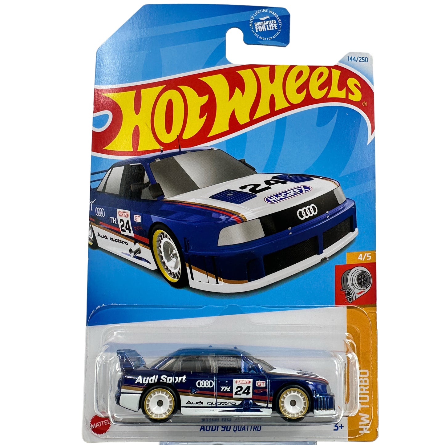 Hot Wheels Super Treasure Hunts