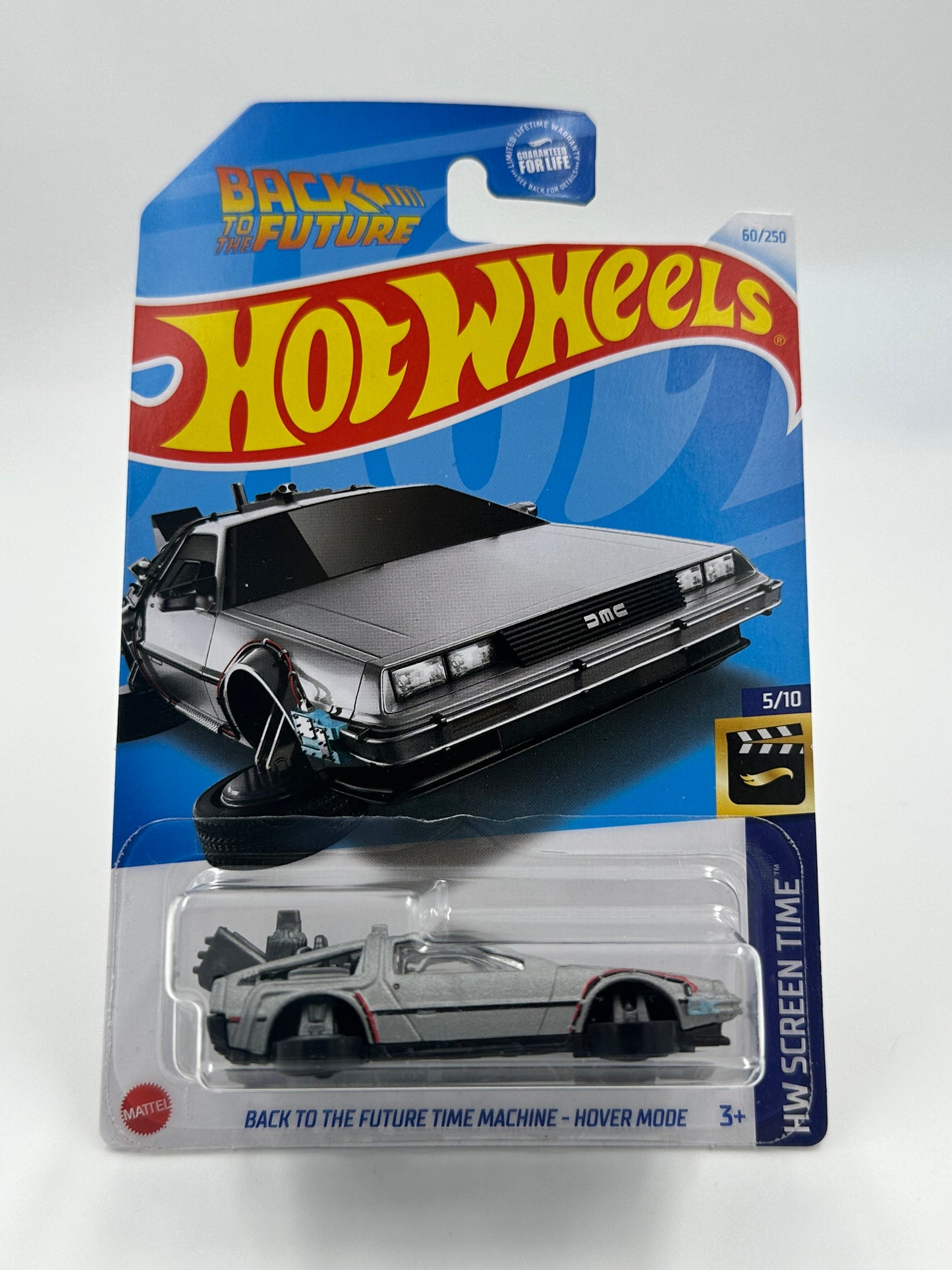 Hot Wheels | 1:64 Diecast | HW Screen Time