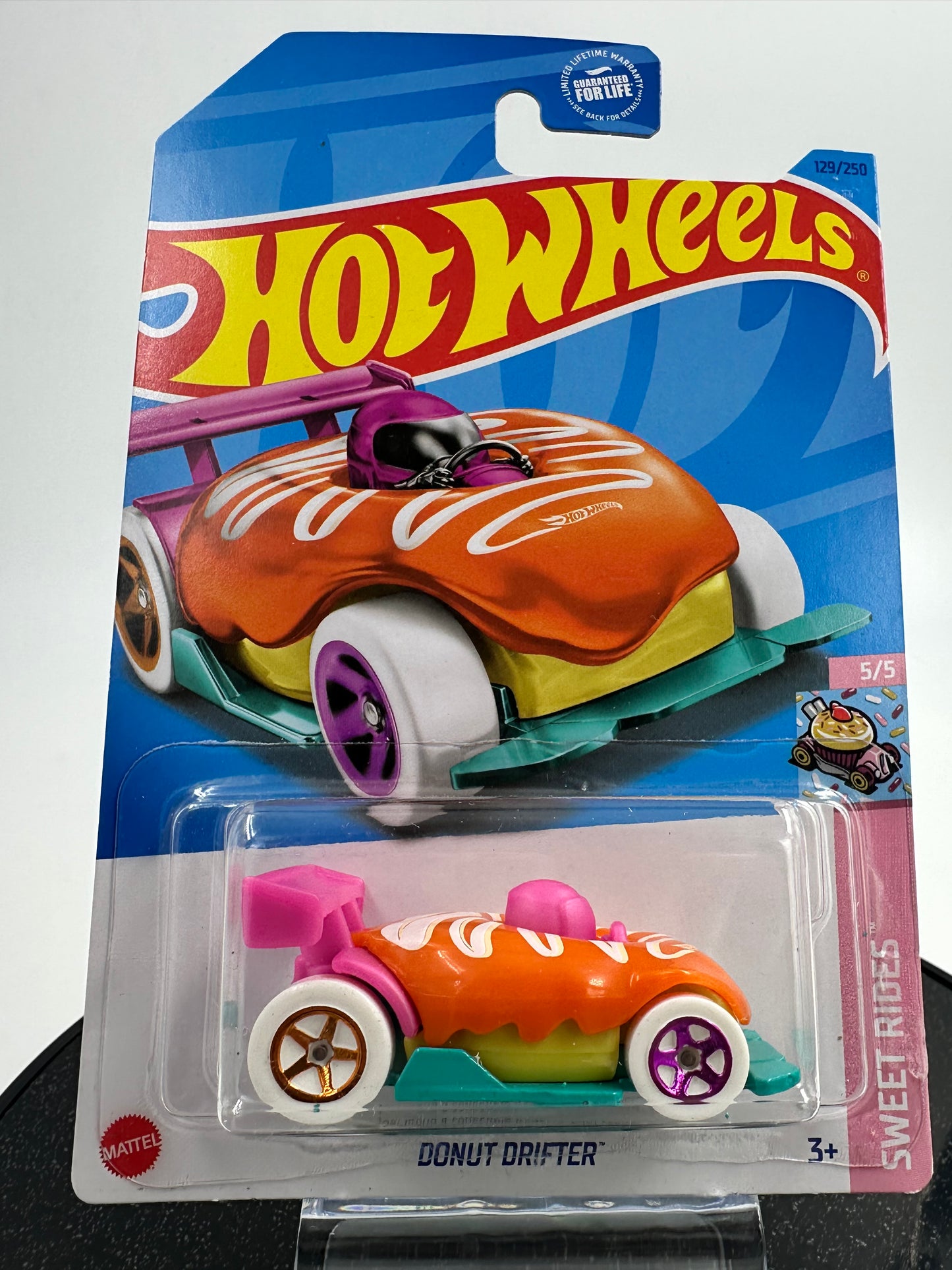 Hot Wheels Regular Treasure Hunts