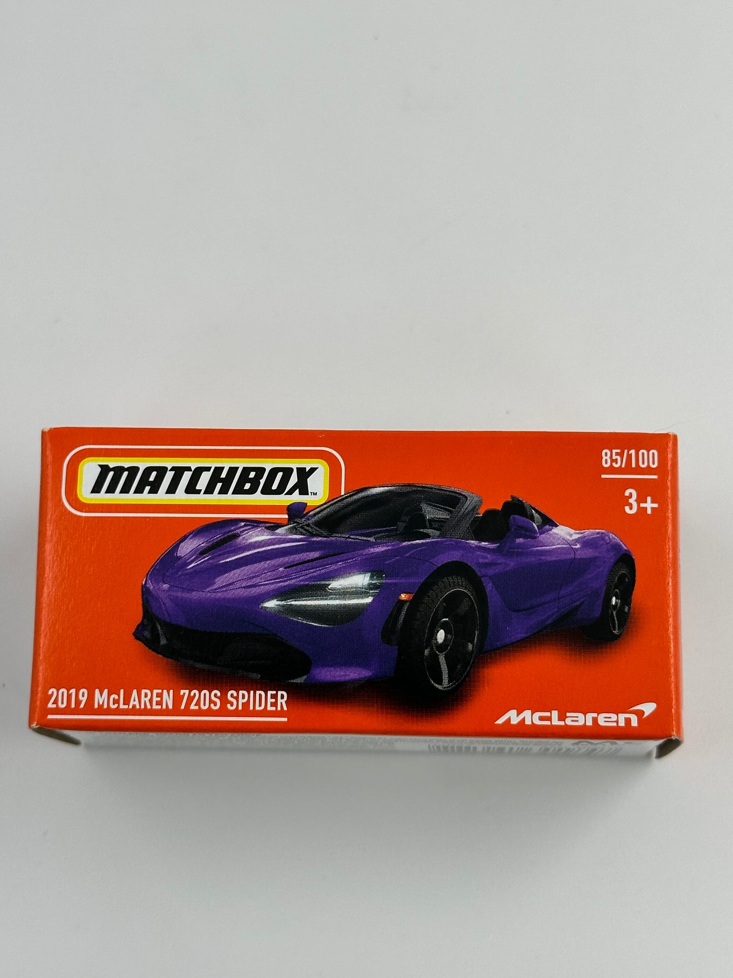 Matchbox box 1:64 assorted