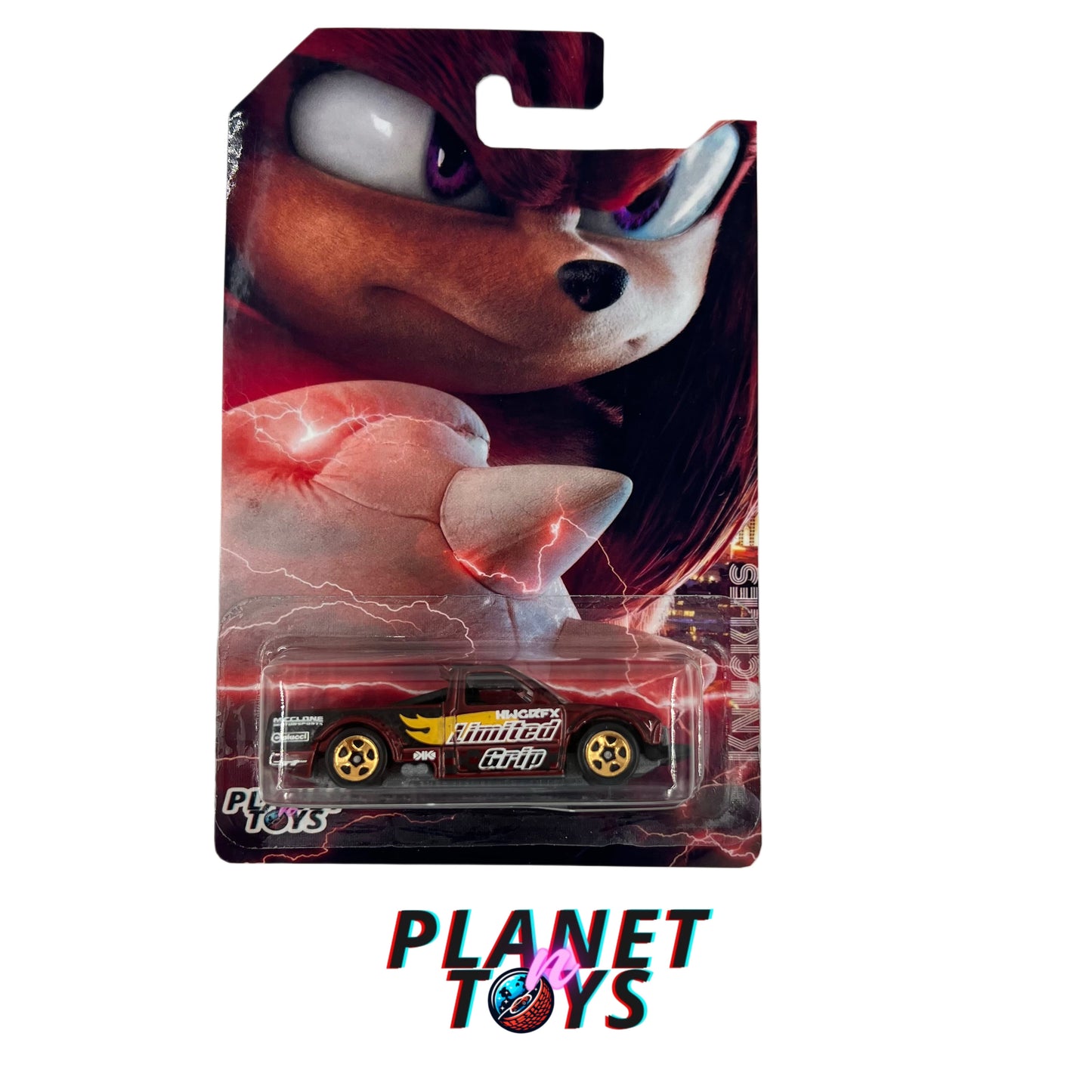 Custom Made Character Basic Cars