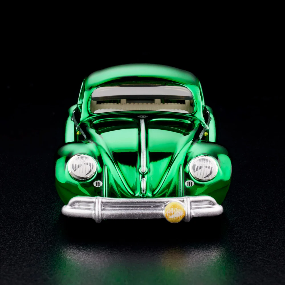 Hot Wheels Collectors
RLC Hot Wheels Kawa-Bug-A