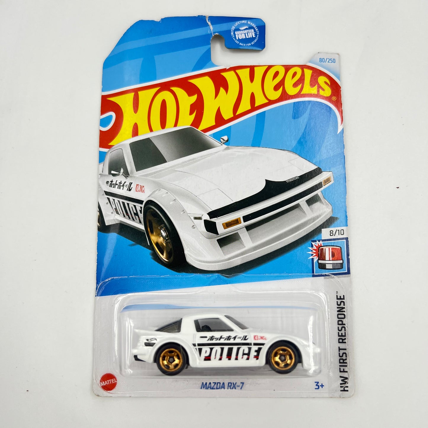 Custom Made Diecast 1:64 + Protector Case Hot wheels for any occasion