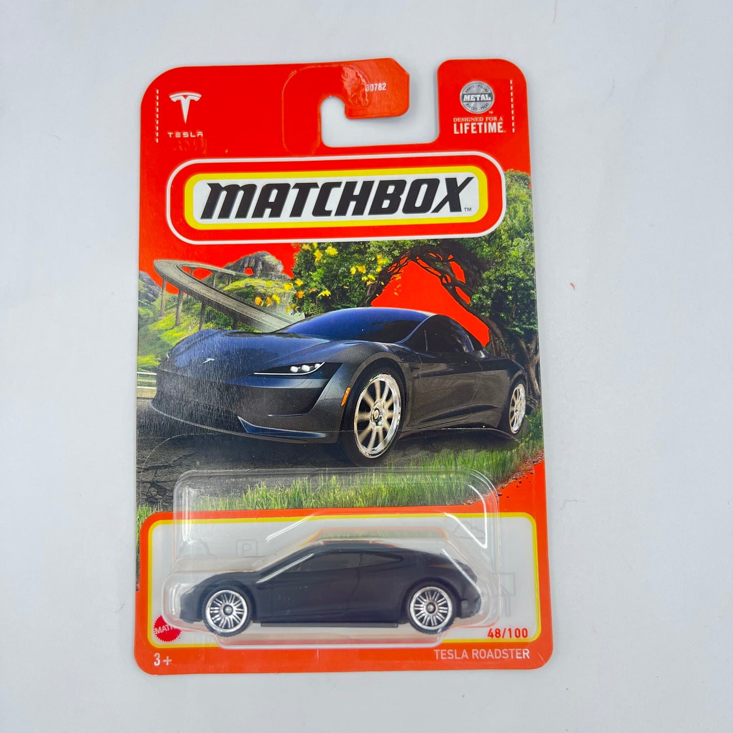 Matchbox 1:64 Diecast Assorted Carded Cars