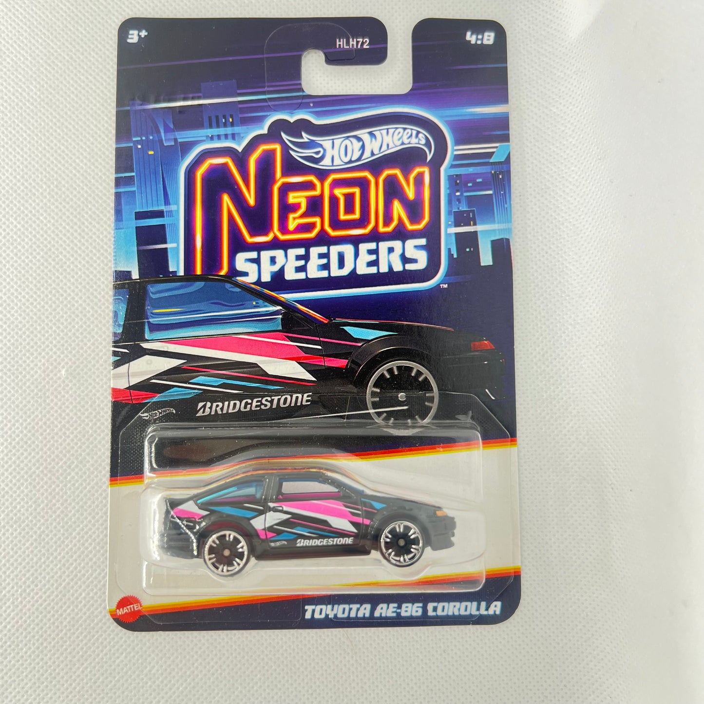 Hot Wheels Silver Series / Ultra Hots / Neon Speeders / Holidays Assorted / Fast & Furious 1:64