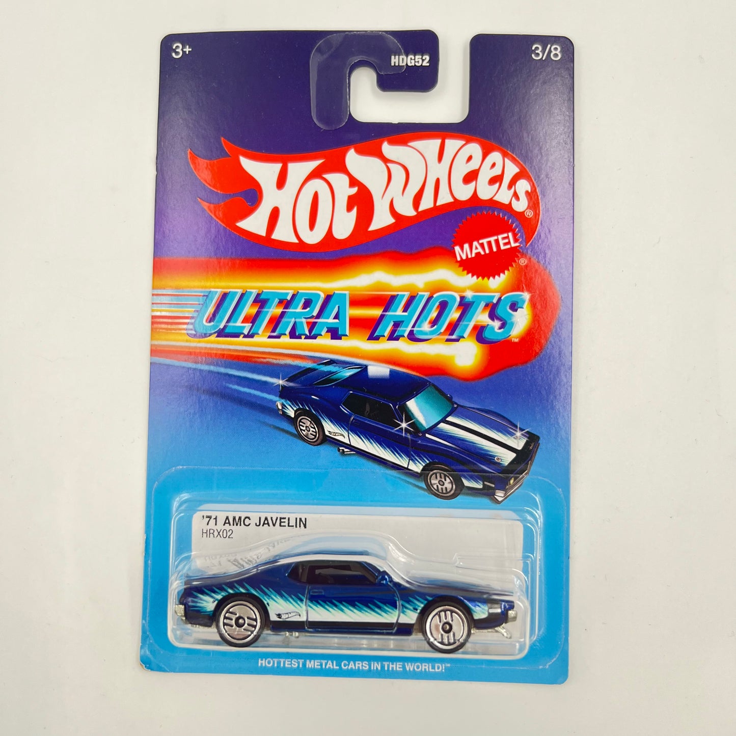Hot Wheels Silver Series / Ultra Hots / Neon Speeders / Holidays Assorted / Fast & Furious 1:64