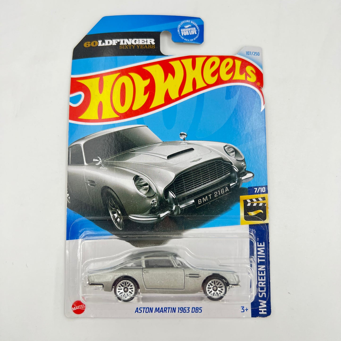 Hot Wheels European Cars – 1:64 Diecast | BMW, Audi, Mercedes & More