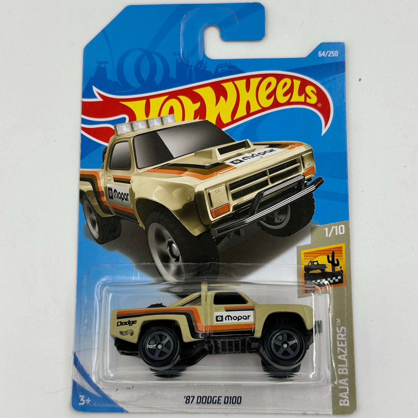 Hot Wheels American Power (V3)1:64 Diecast Assorted (Ford, Chevy, Dodge, Mustang, Corvette, GMC, Jeep, Merc, Camaro)