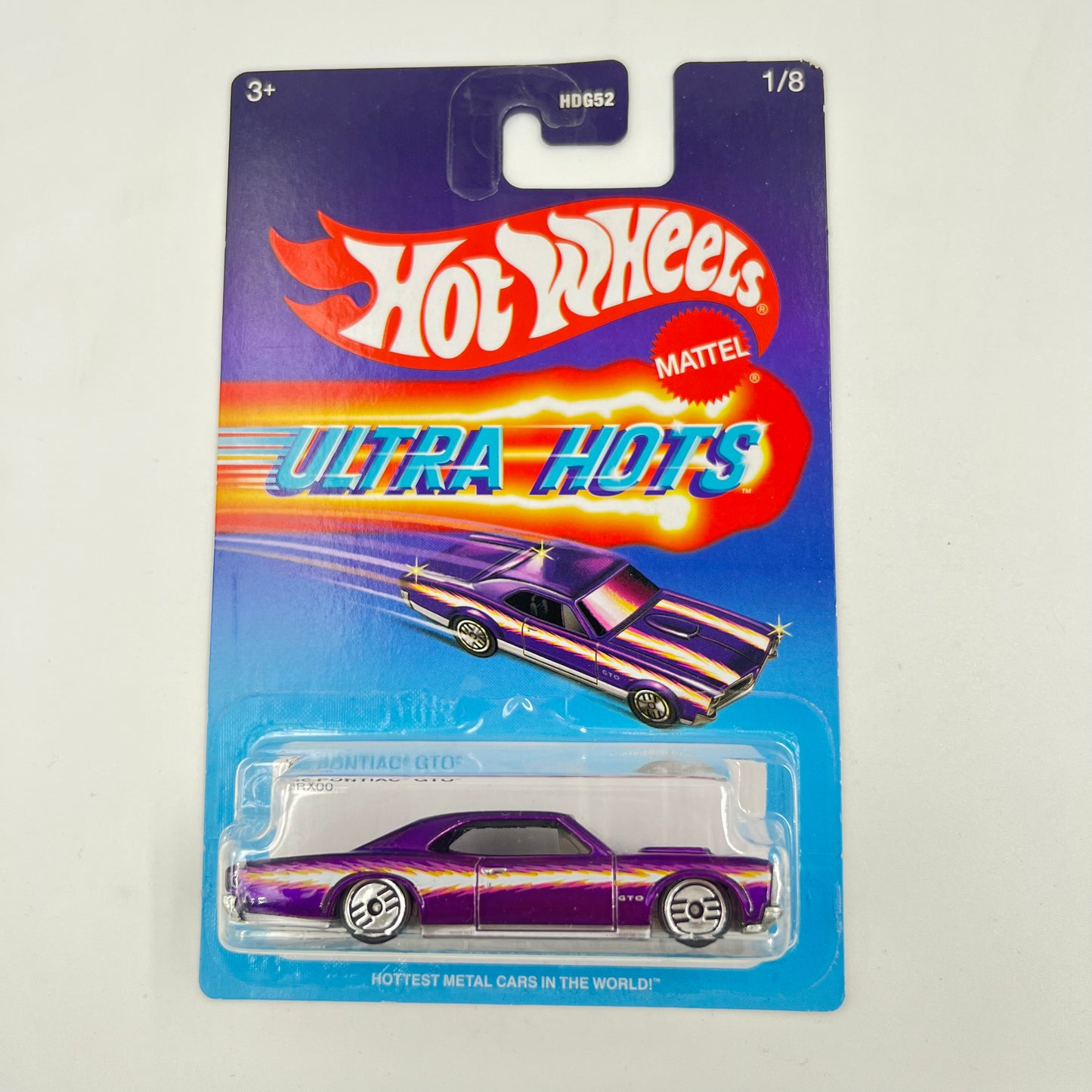 Hot Wheels Silver Series / Ultra Hots / Neon Speeders / Holidays Assorted / Fast & Furious 1:64