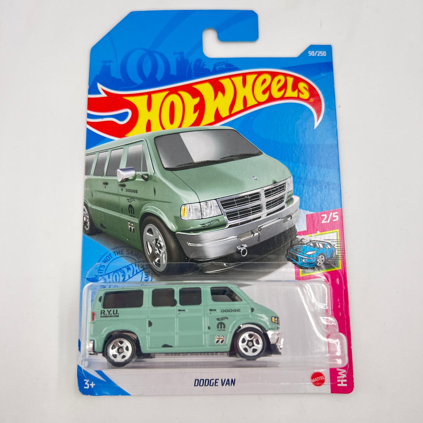 Hot Wheels American Power (V3)1:64 Diecast Assorted (Ford, Chevy, Dodge, Mustang, Corvette, GMC, Jeep, Merc, Camaro)