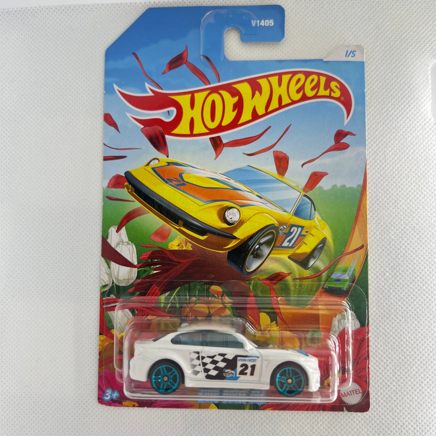Hot Wheels Silver Series / Ultra Hots / Neon Speeders / Holidays Assorted / Fast & Furious 1:64