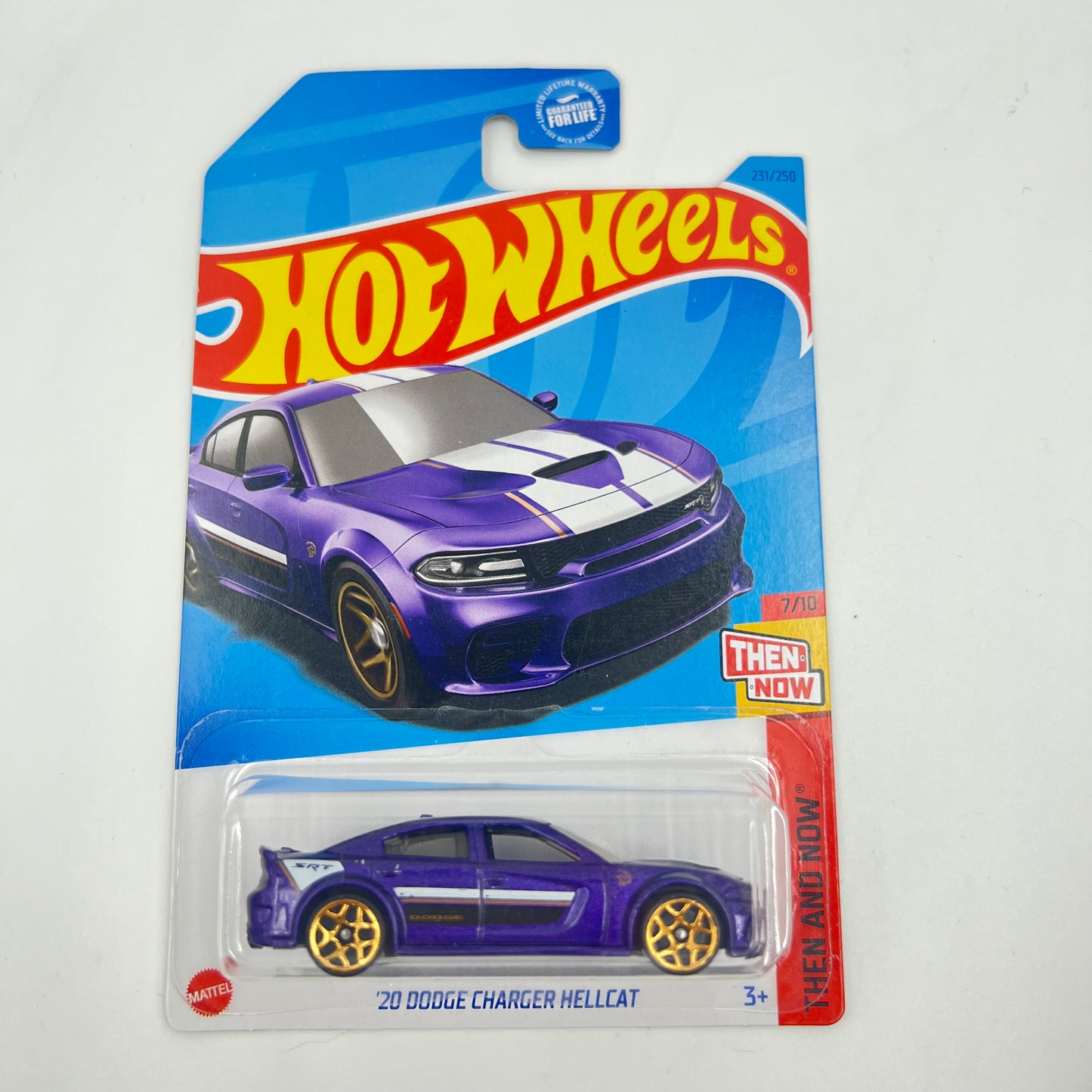 Hot Wheels American Power (V3)1:64 Diecast Assorted (Ford, Chevy, Dodge, Mustang, Corvette, GMC, Jeep, Merc, Camaro)