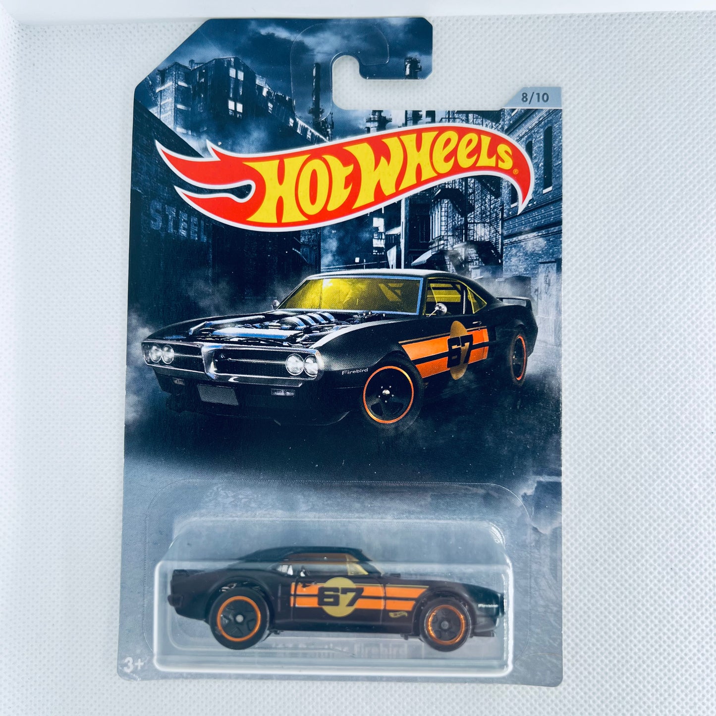 Hot Wheels Silver Series / Ultra Hots / Neon Speeders / Holidays Assorted / Fast & Furious 1:64