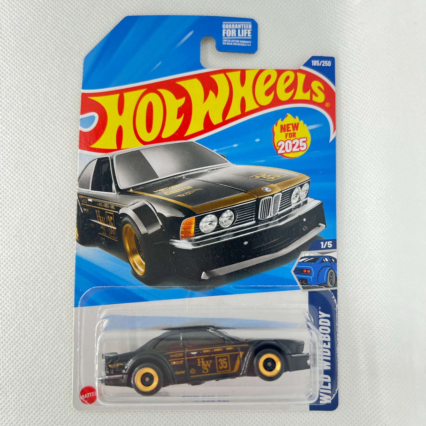 Hot Wheels European Cars – 1:64 Diecast | BMW, Audi, Mercedes & More