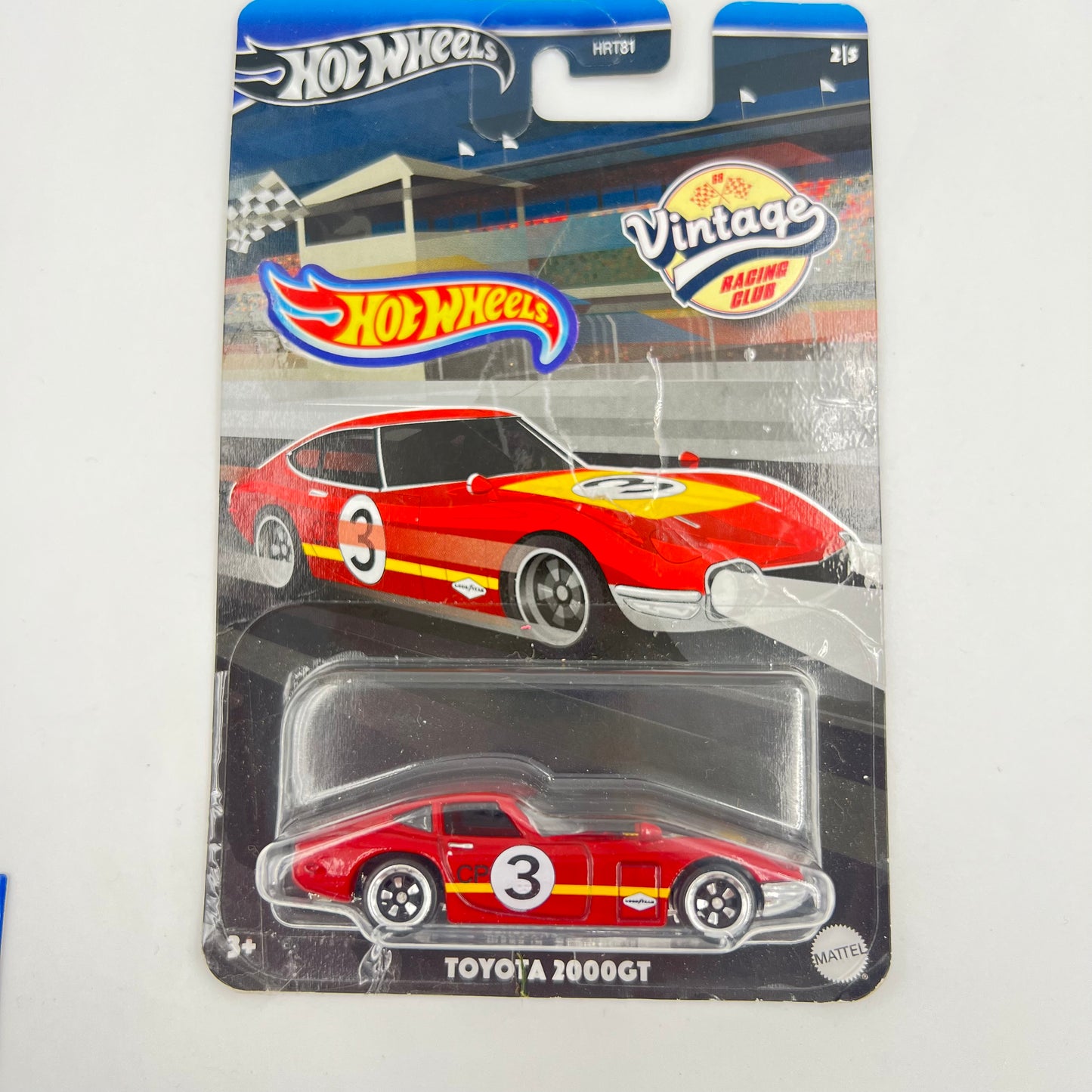 Custom Made Diecast 1:64 + Protector Case Hot wheels for any occasion