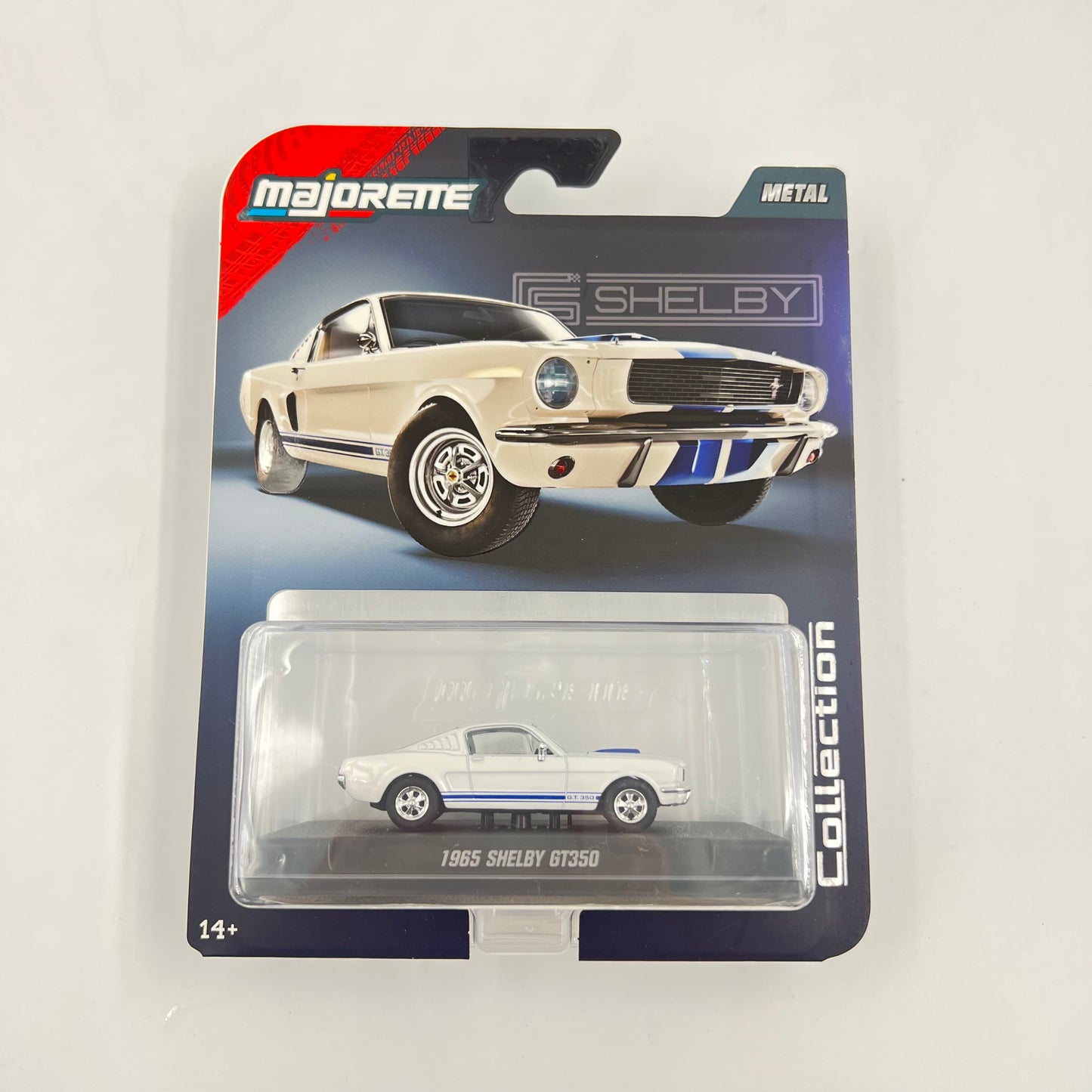 Majorette Diecast 1:64 Assorted