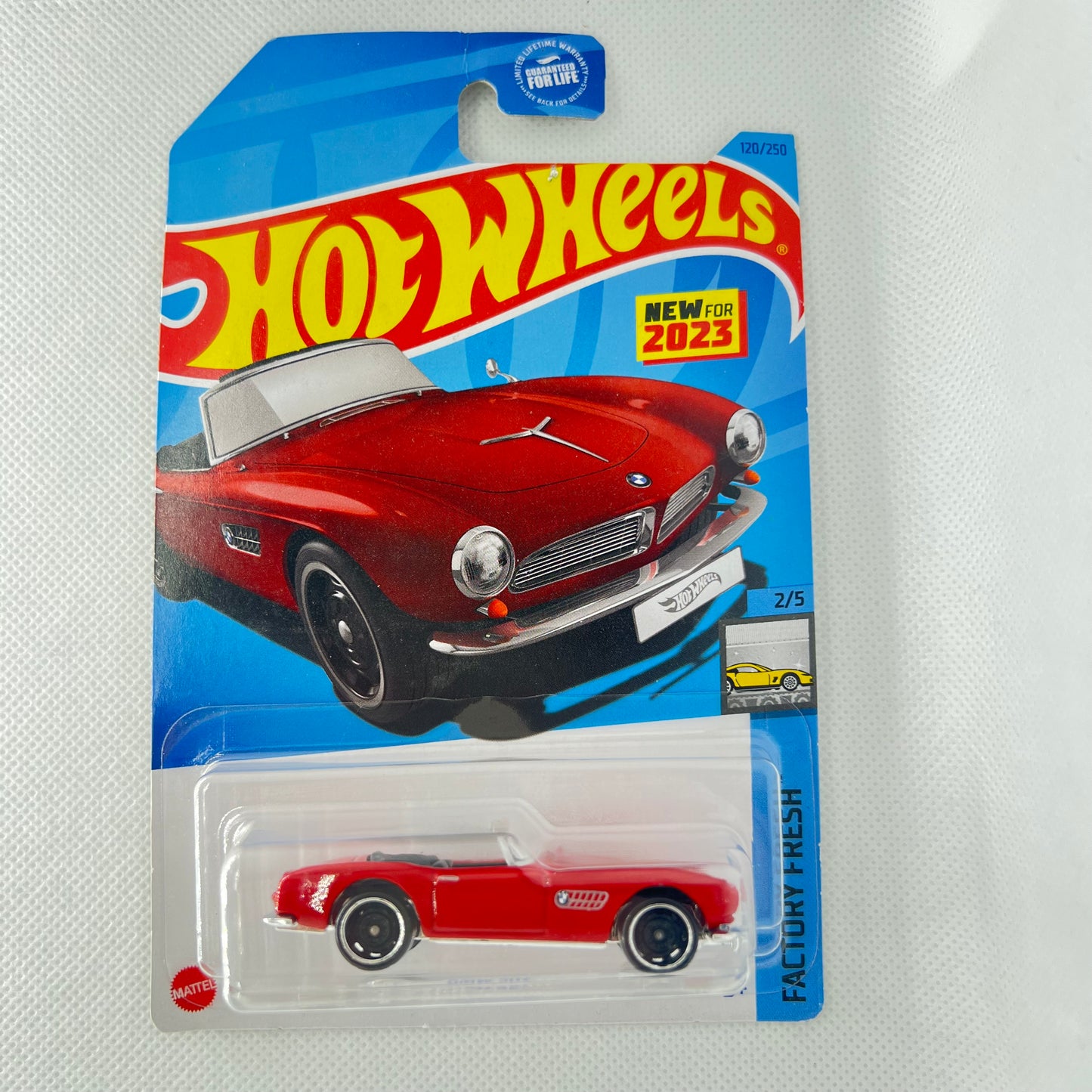 Hot Wheels European Cars – 1:64 Diecast | BMW, Audi, Mercedes & More