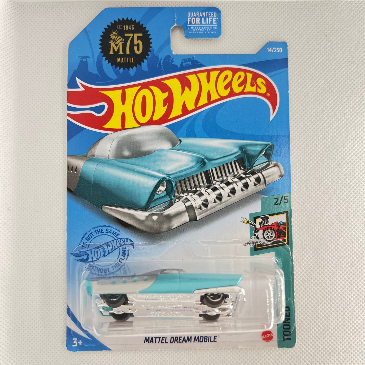 Hot Wheels | 1:64 Diecast | HW Screen Time