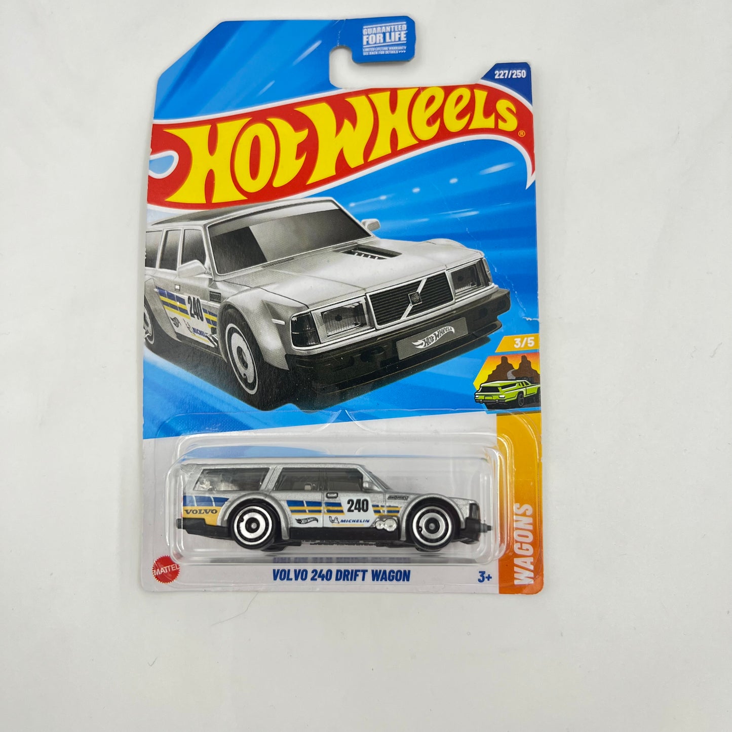 Custom Made Diecast 1:64 + Protector Case Hot wheels for any occasion