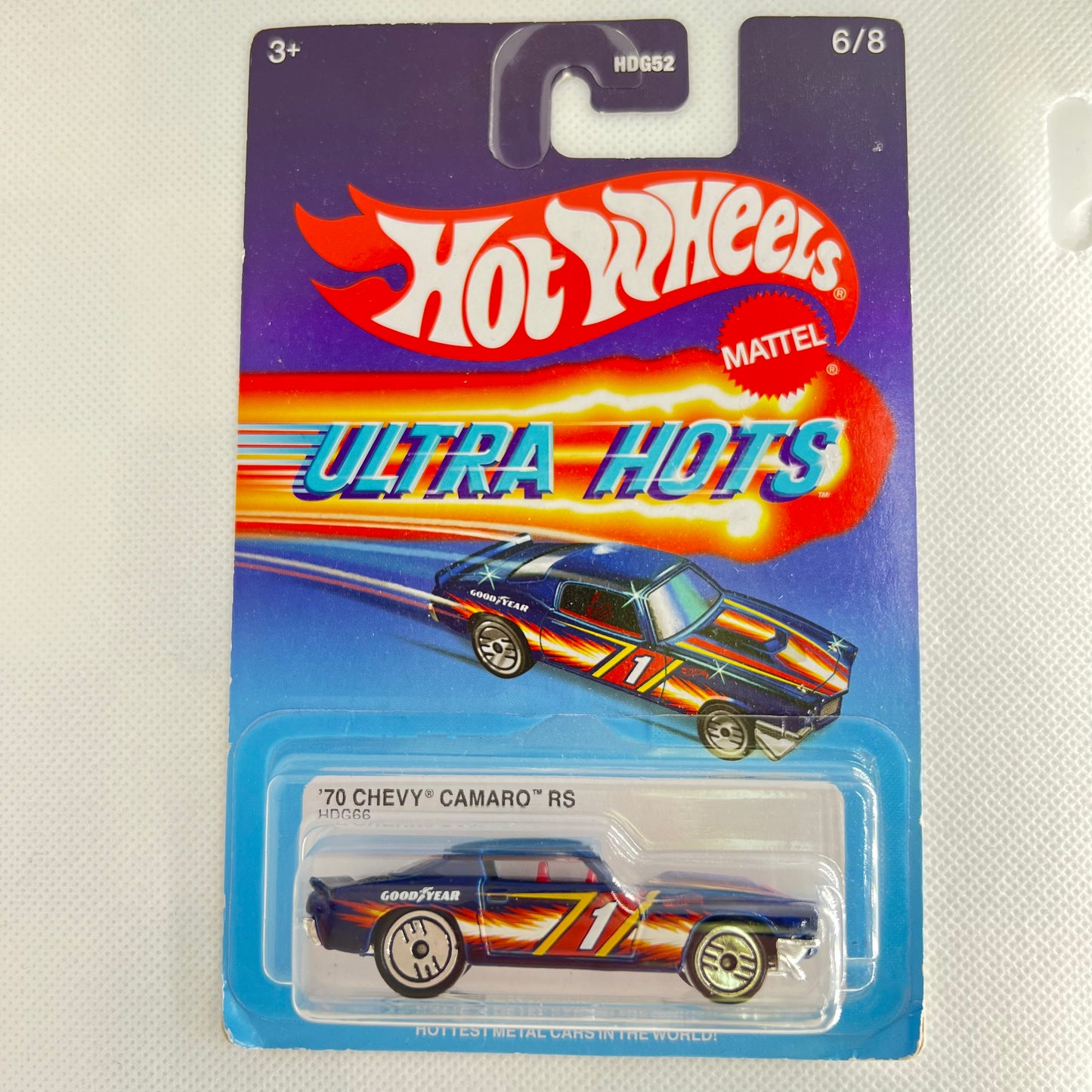 Hot Wheels Silver Series / Ultra Hots / Neon Speeders / Holidays Assorted / Fast & Furious 1:64