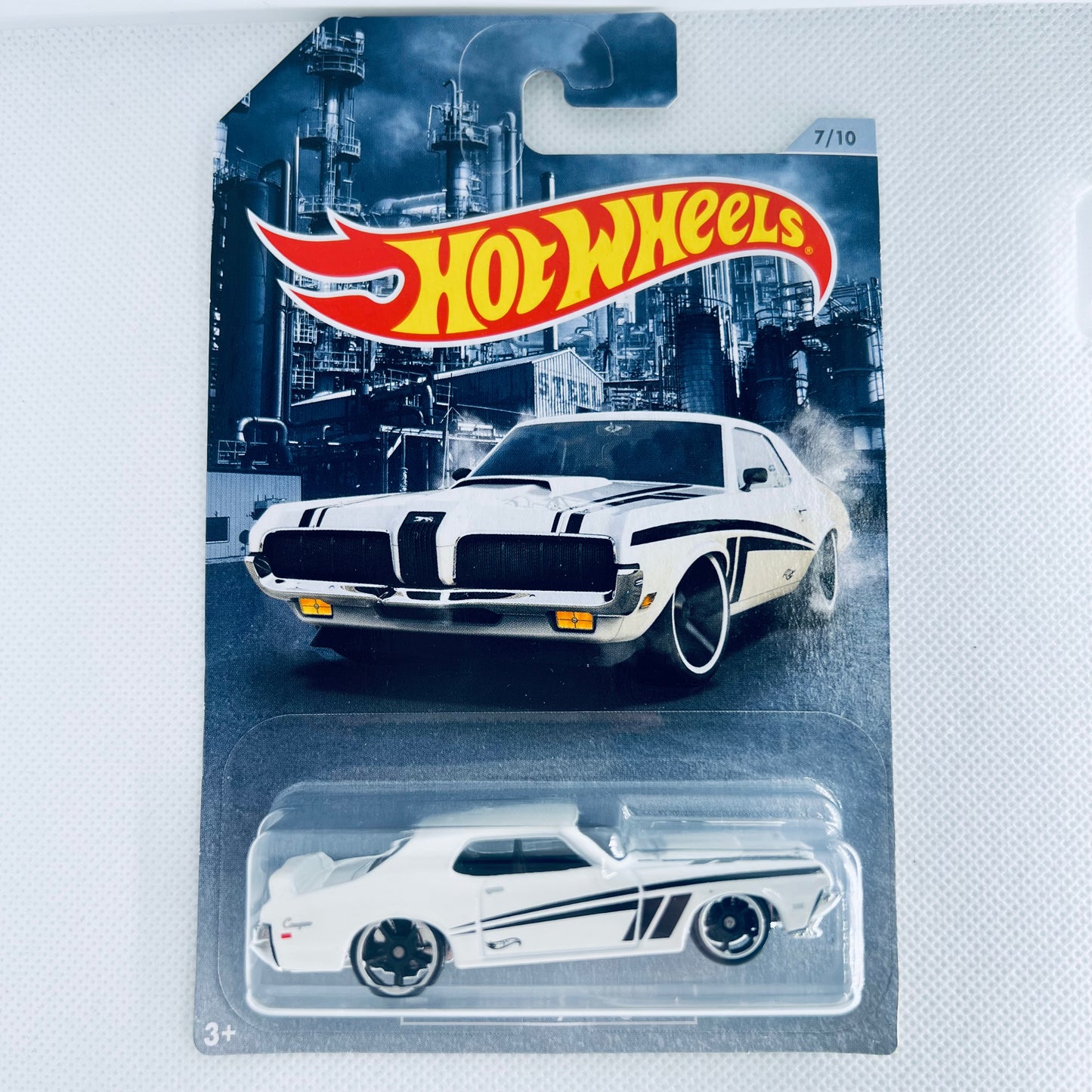 Hot Wheels Silver Series / Ultra Hots / Neon Speeders / Holidays Assorted / Fast & Furious 1:64