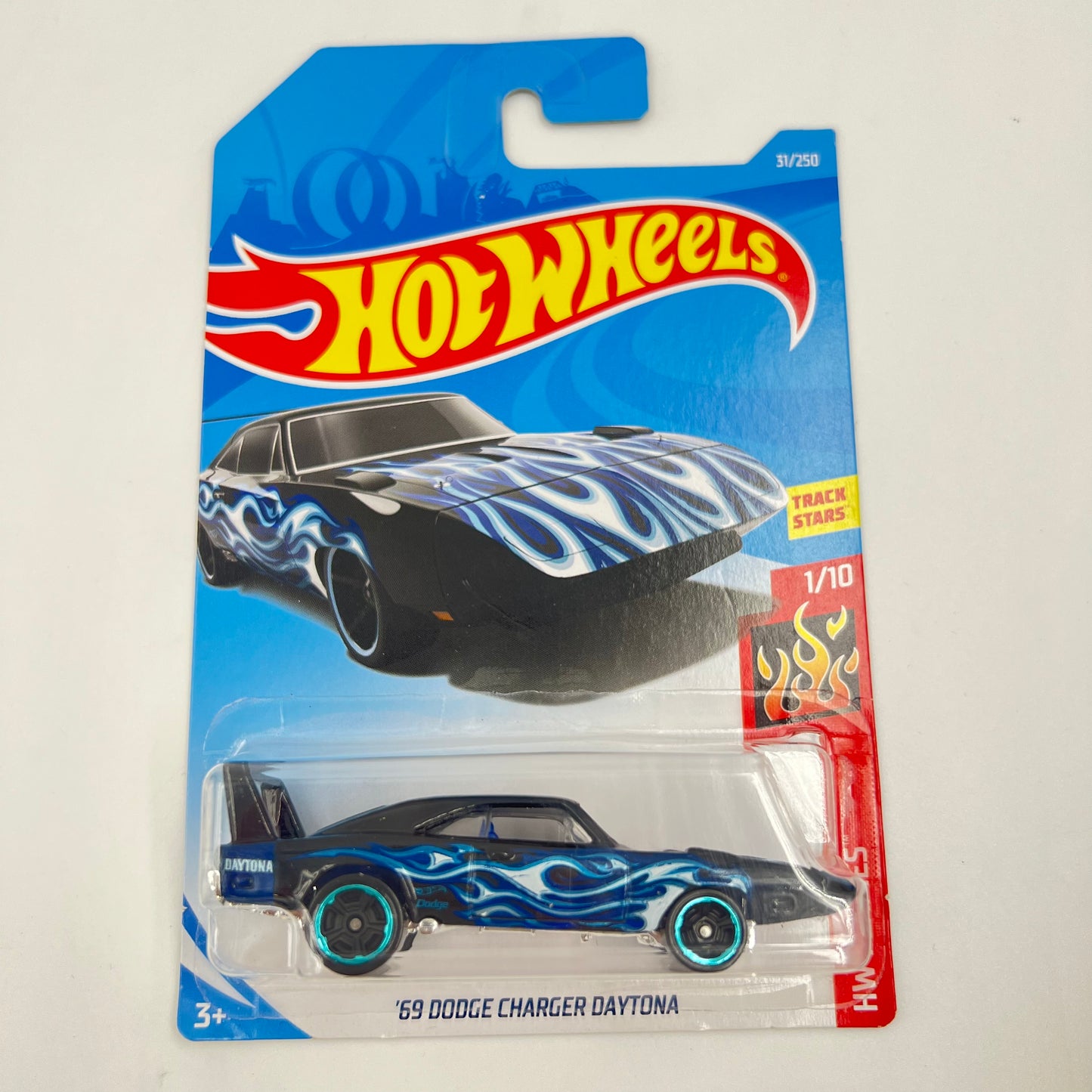 Hot Wheels American Power (V3)1:64 Diecast Assorted (Ford, Chevy, Dodge, Mustang, Corvette, GMC, Jeep, Merc, Camaro)