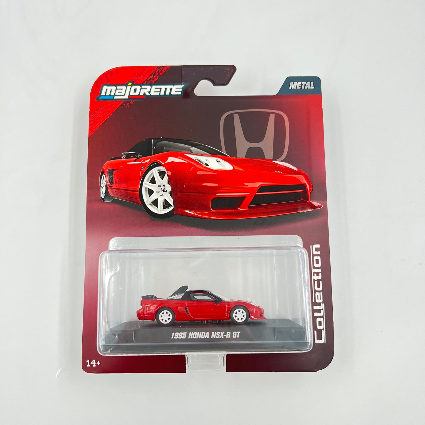 Majorette Diecast 1:64 Assorted