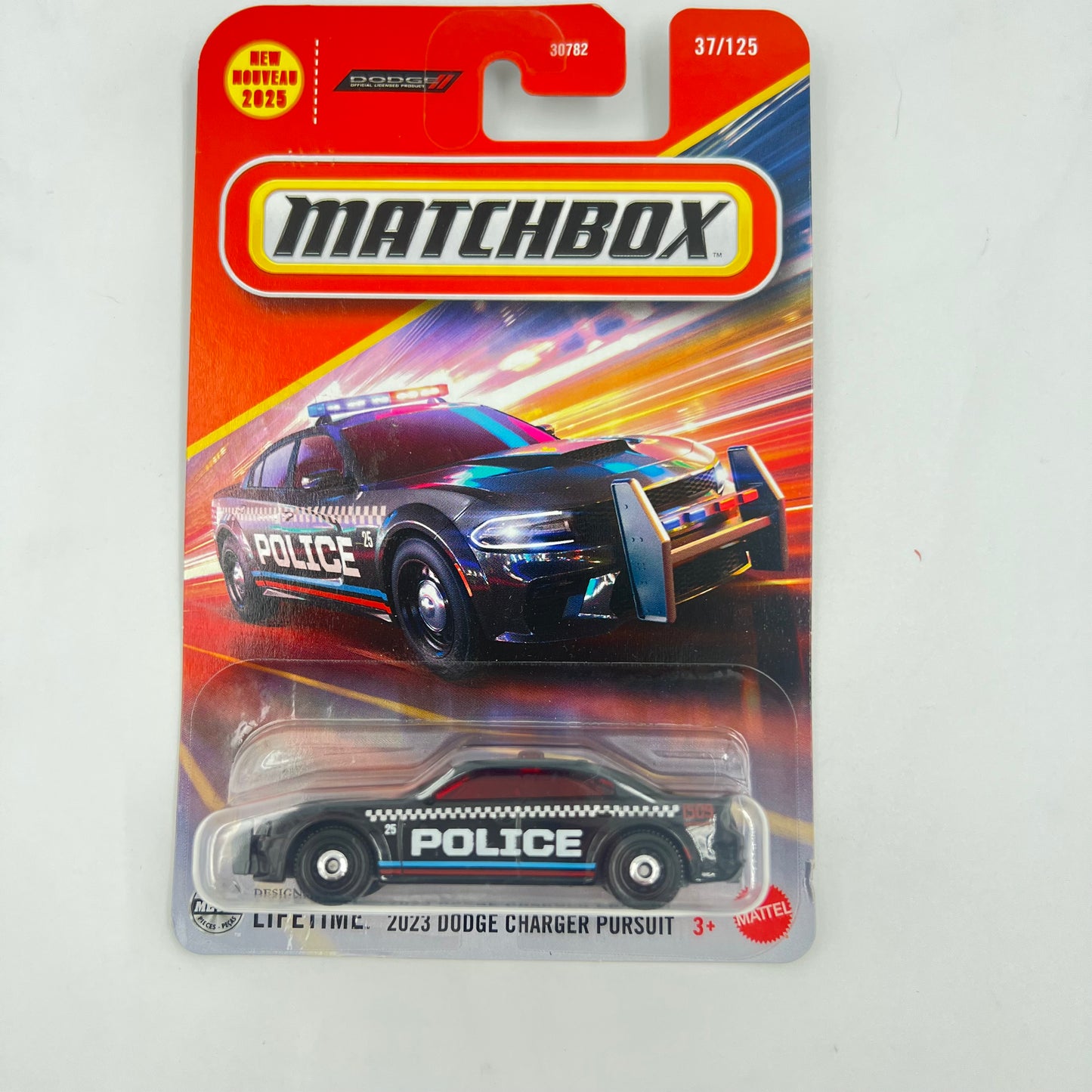 Matchbox 1:64 Diecast Assorted Carded Cars
