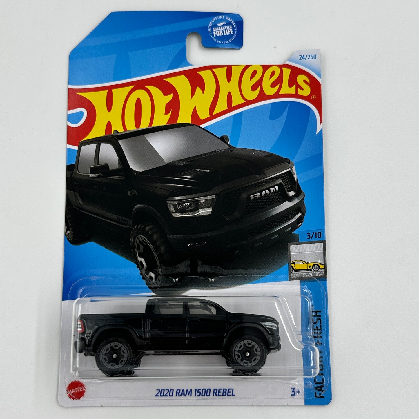 Hot Wheels American Power (V3)1:64 Diecast Assorted (Ford, Chevy, Dodge, Mustang, Corvette, GMC, Jeep, Merc, Camaro)