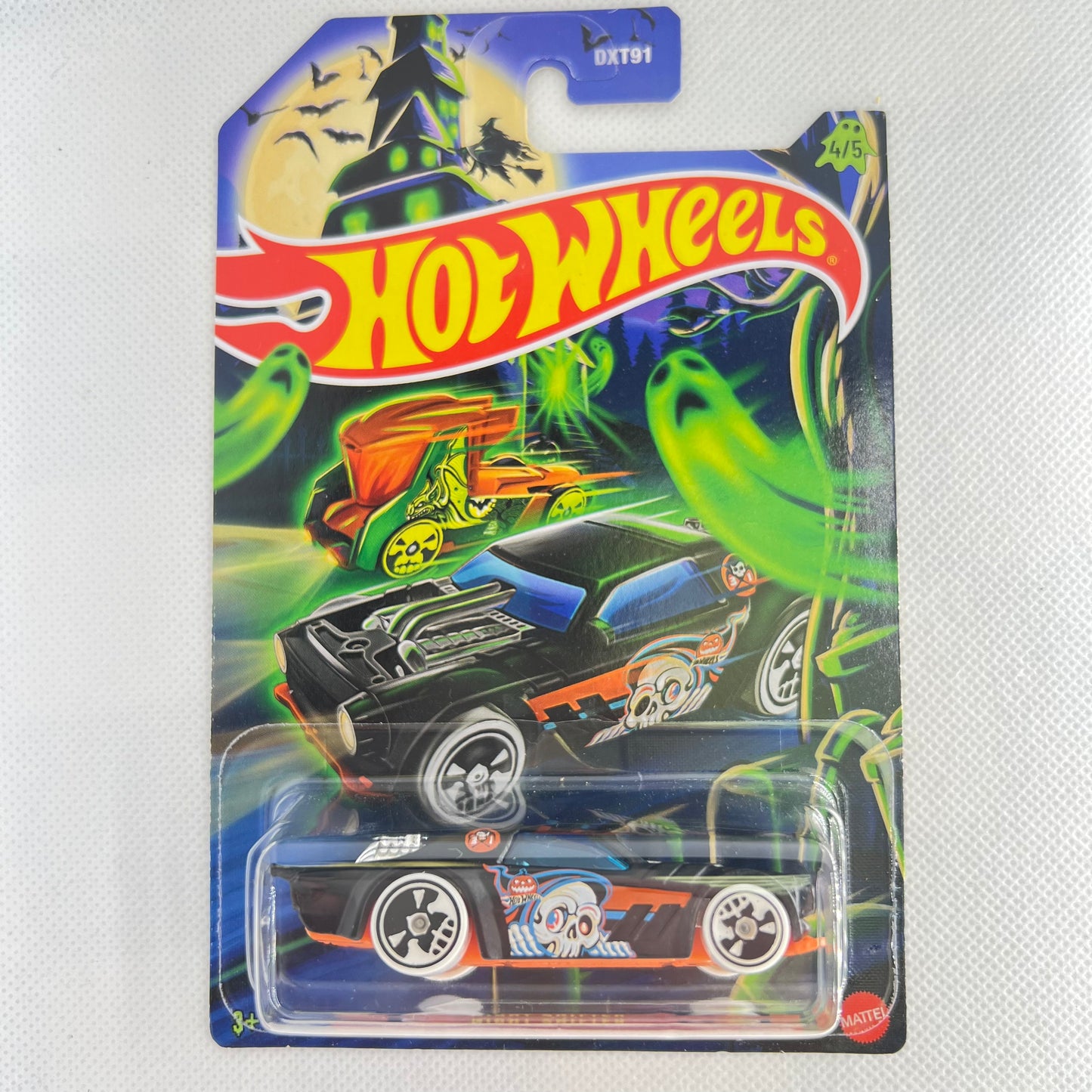 Hot Wheels Silver Series / Ultra Hots / Neon Speeders / Holidays Assorted / Fast & Furious 1:64
