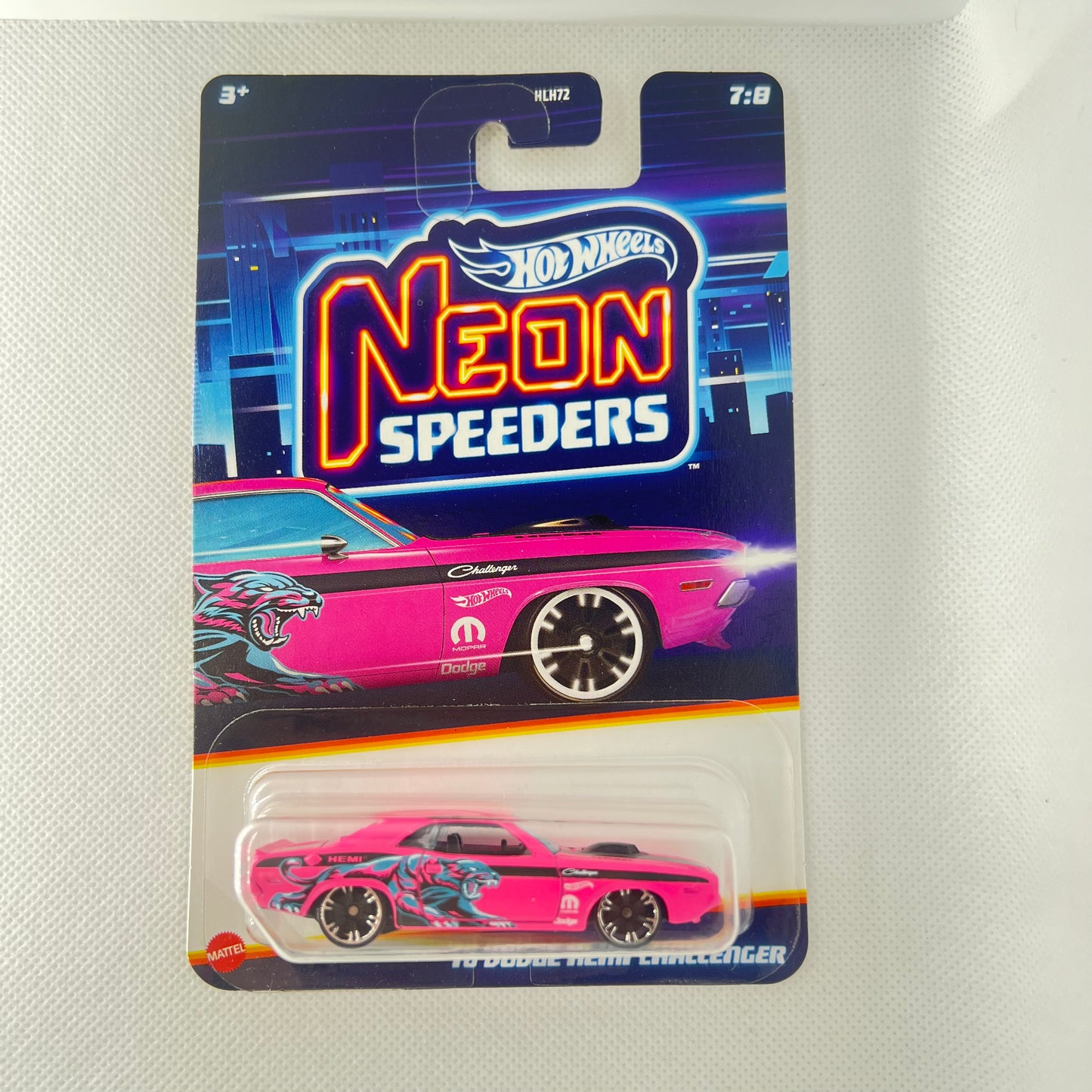 Hot Wheels Silver Series / Ultra Hots / Neon Speeders / Holidays Assorted / Fast & Furious 1:64