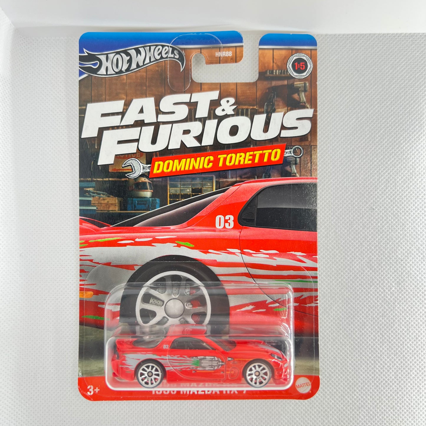 Hot Wheels Silver Series / Ultra Hots / Neon Speeders / Holidays Assorted / Fast & Furious 1:64