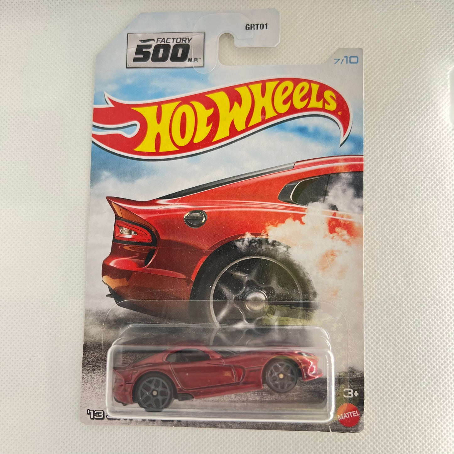 Hot Wheels Silver Series / Ultra Hots / Neon Speeders / Holidays Assorted / Fast & Furious 1:64