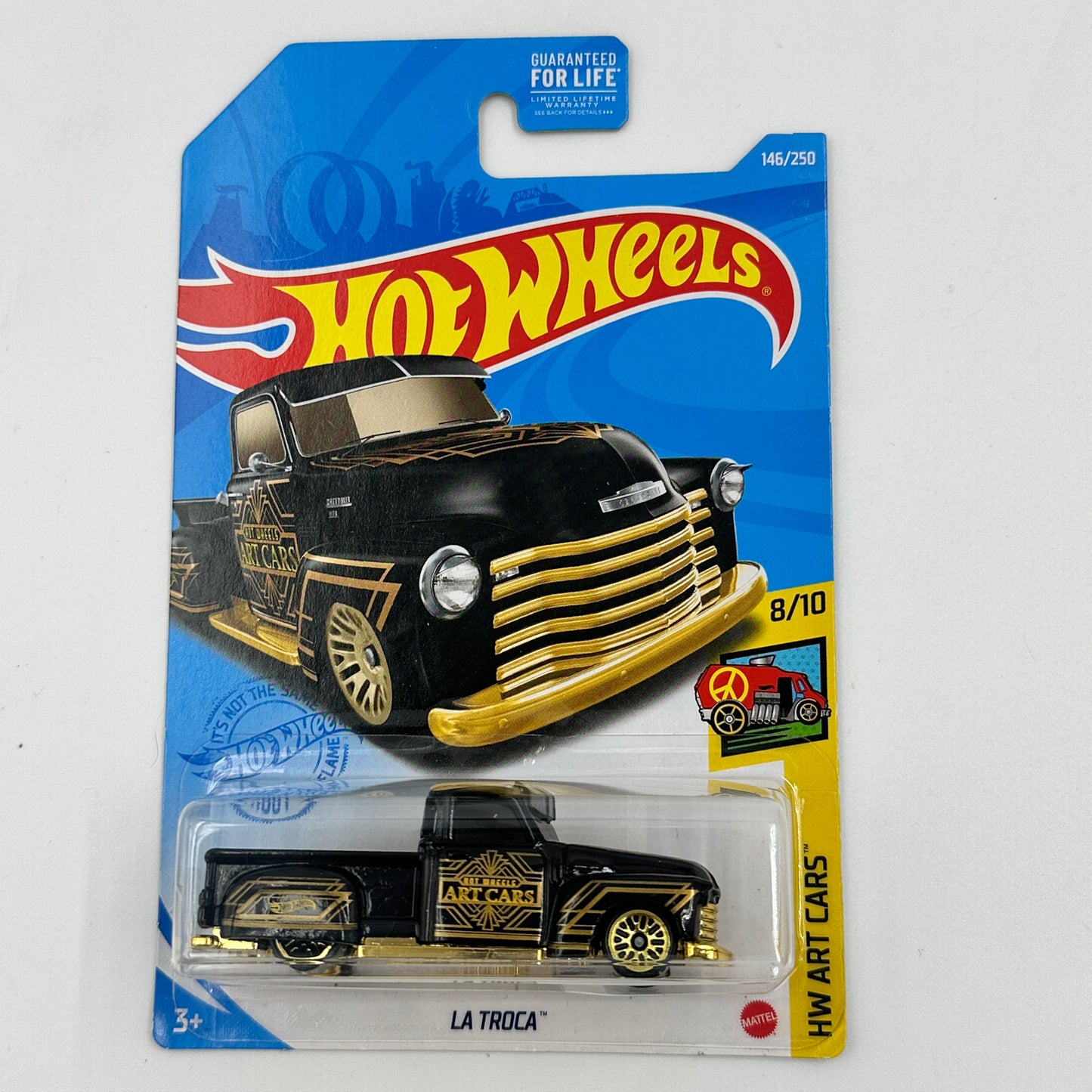 Hot Wheels American Power (V3)1:64 Diecast Assorted (Ford, Chevy, Dodge, Mustang, Corvette, GMC, Jeep, Merc, Camaro)