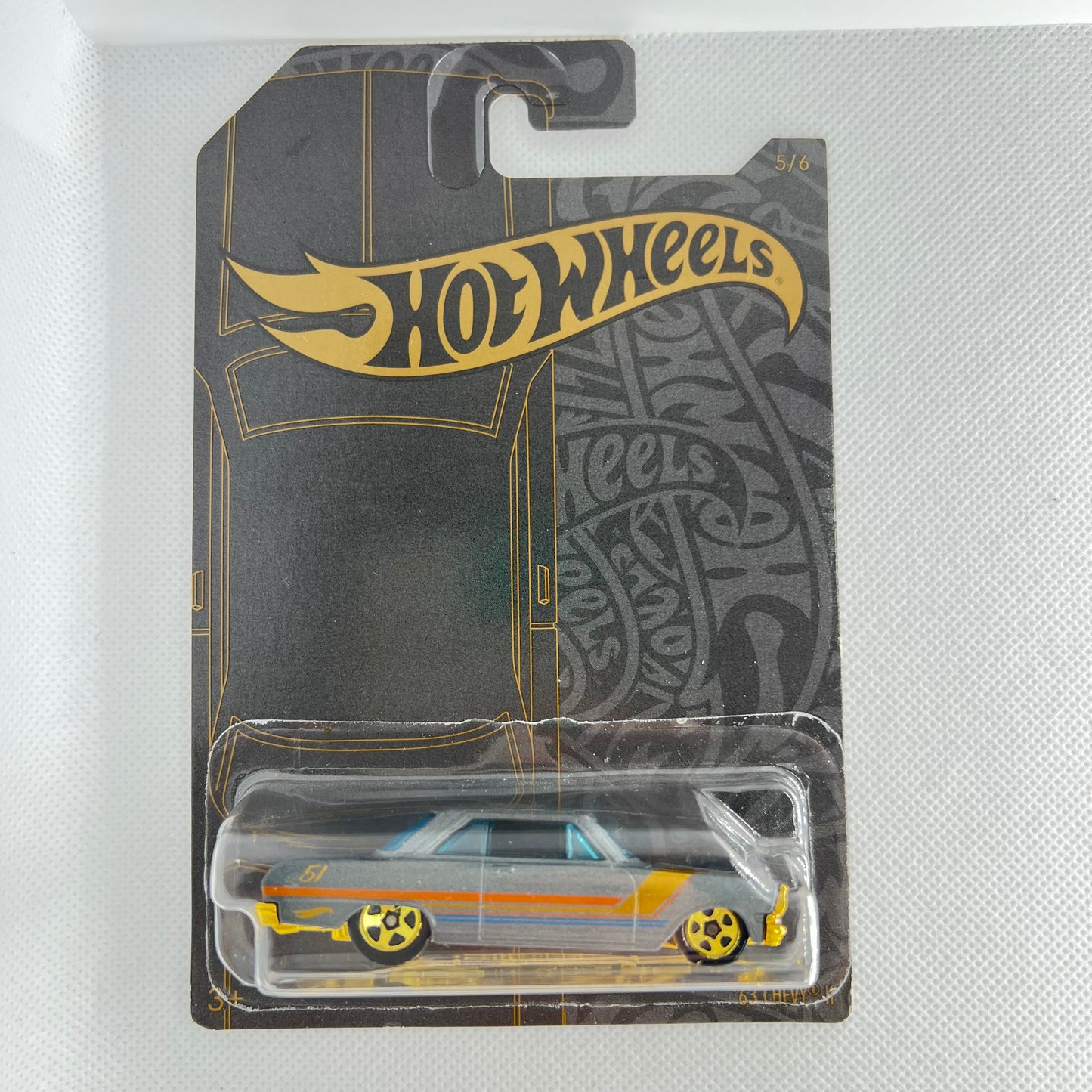 Hot Wheels Silver Series / Ultra Hots / Neon Speeders / Holidays Assorted / Fast & Furious 1:64