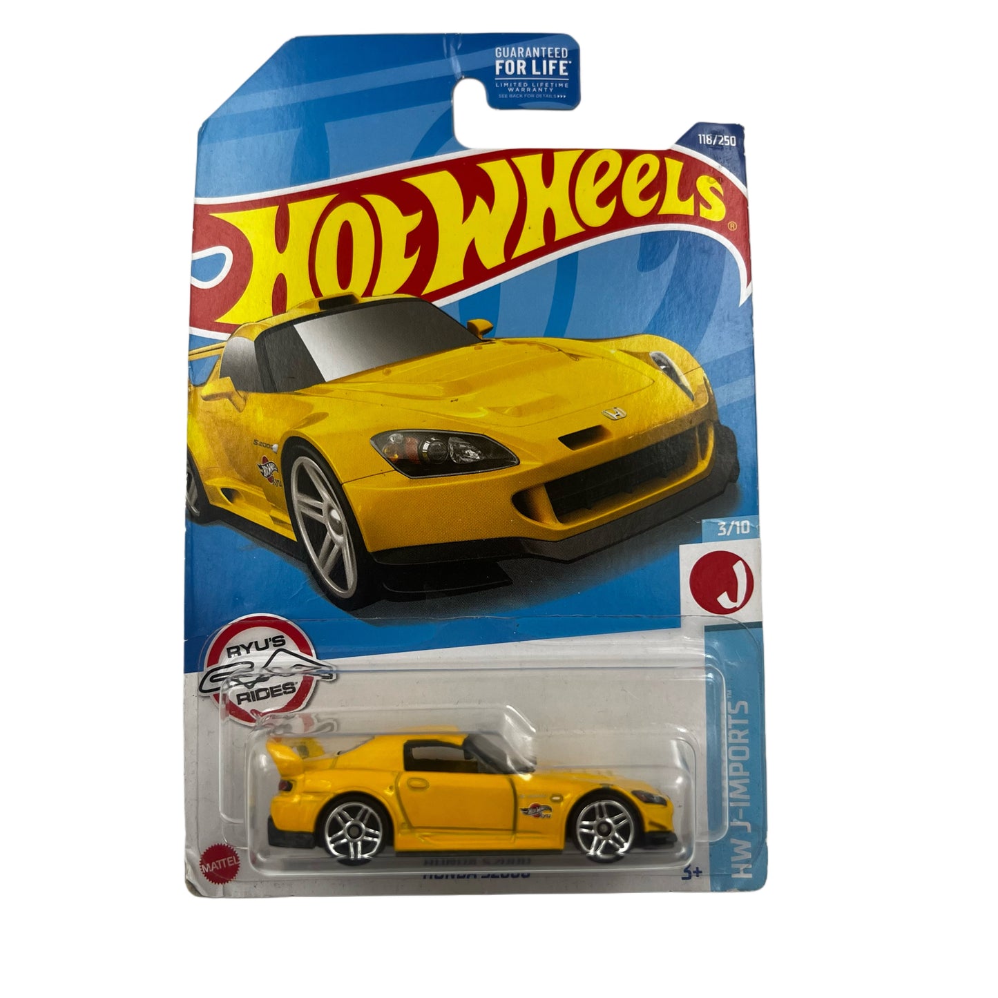 Custom Made Diecast 1:64 + Protector Case Hot wheels for any occasion