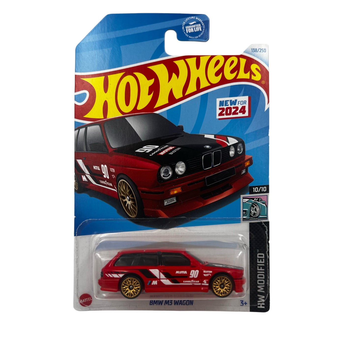Custom Made Diecast 1:64 + Protector Case Hot wheels for any occasion