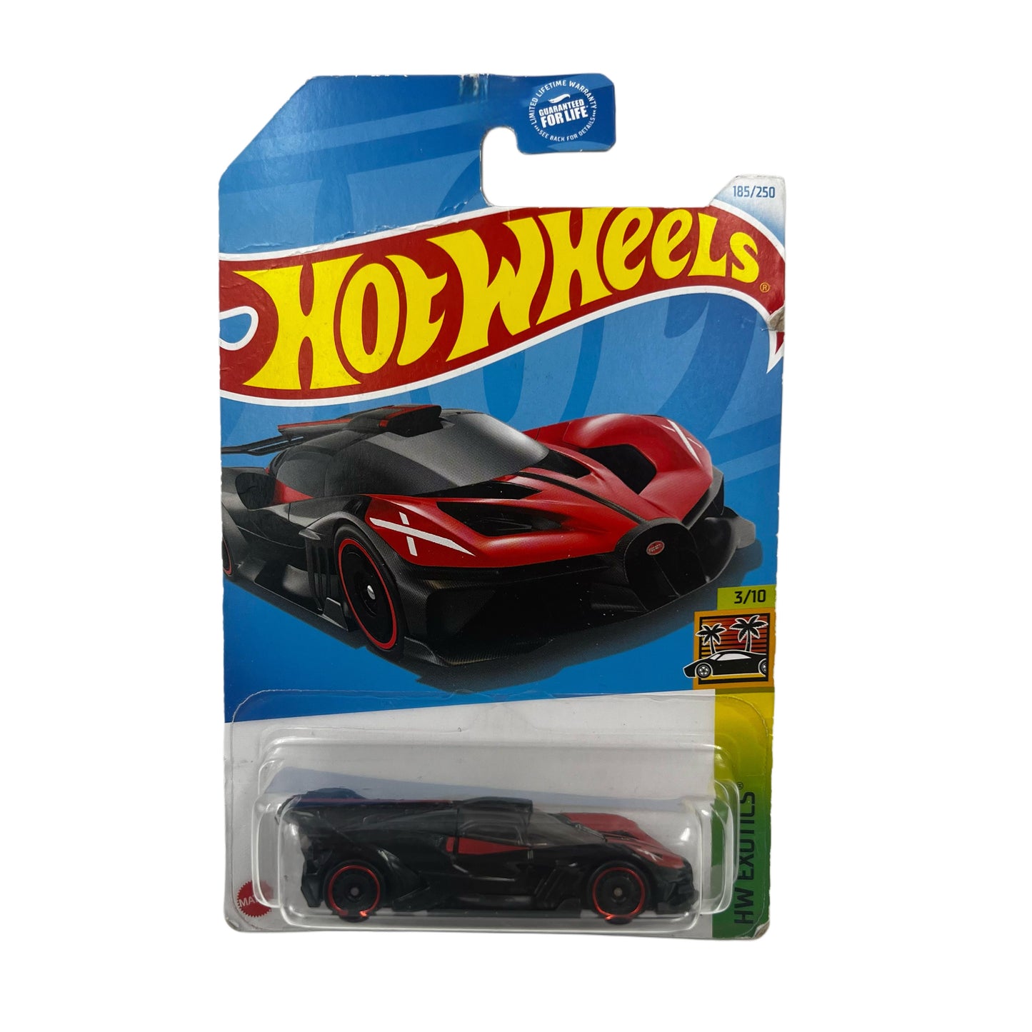 Custom Made Diecast 1:64 + Protector Case Hot wheels for any occasion