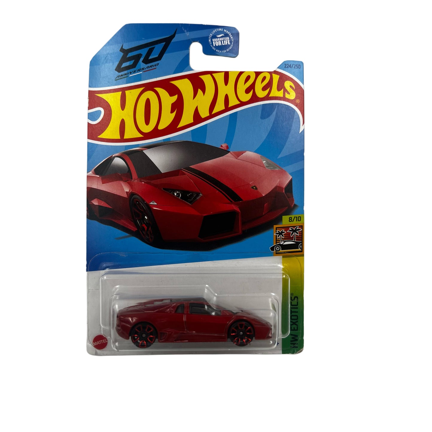 Custom Made Diecast 1:64 + Protector Case Hot wheels for any occasion