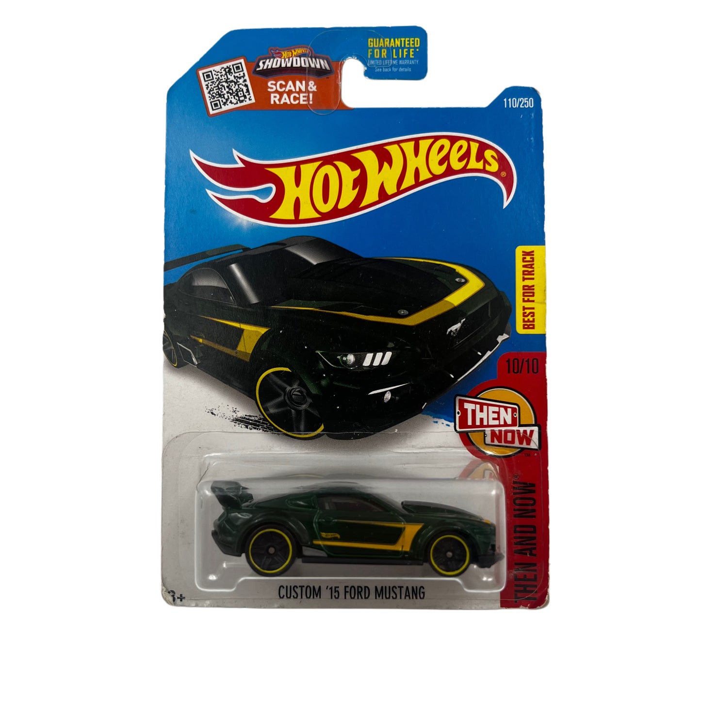 Custom Made Diecast 1:64 + Protector Case Hot wheels for any occasion