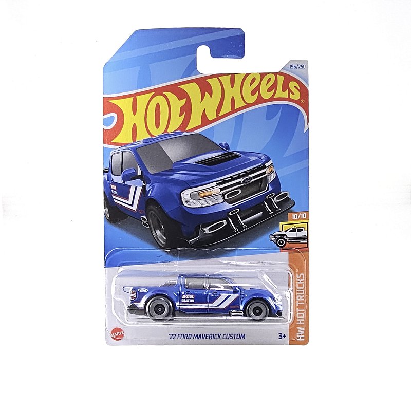Custom Made Diecast 1:64 + Protector Case Hot wheels for any occasion