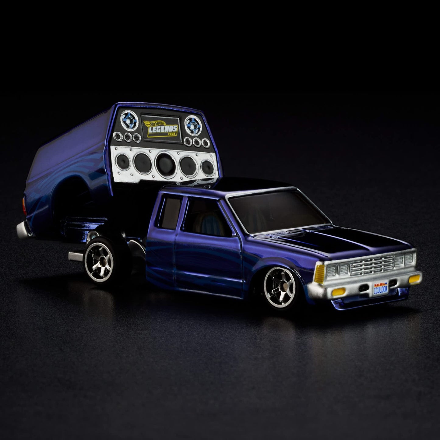 Hot wheels RLC Red Line Club Diecast 1:64