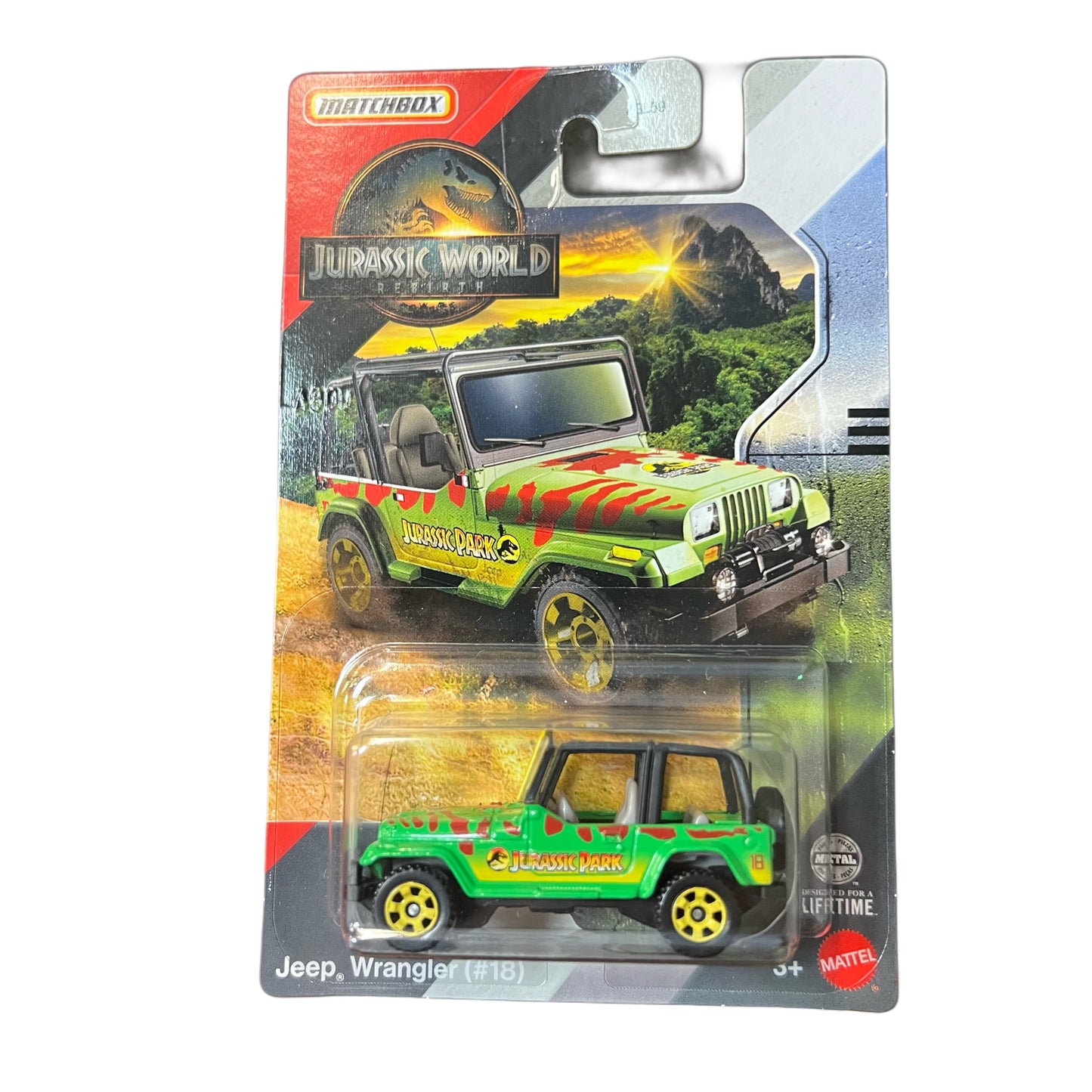Matchbox Series 1:64 Assorted Diecast