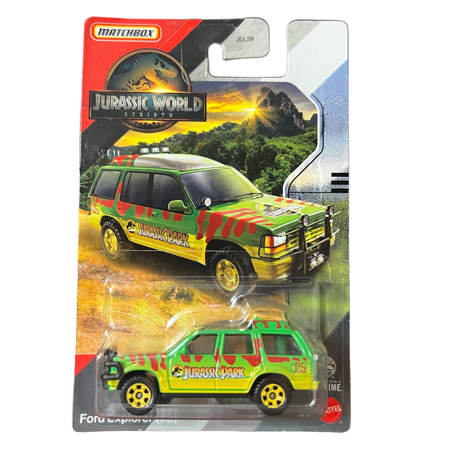 Matchbox Series 1:64 Assorted Diecast