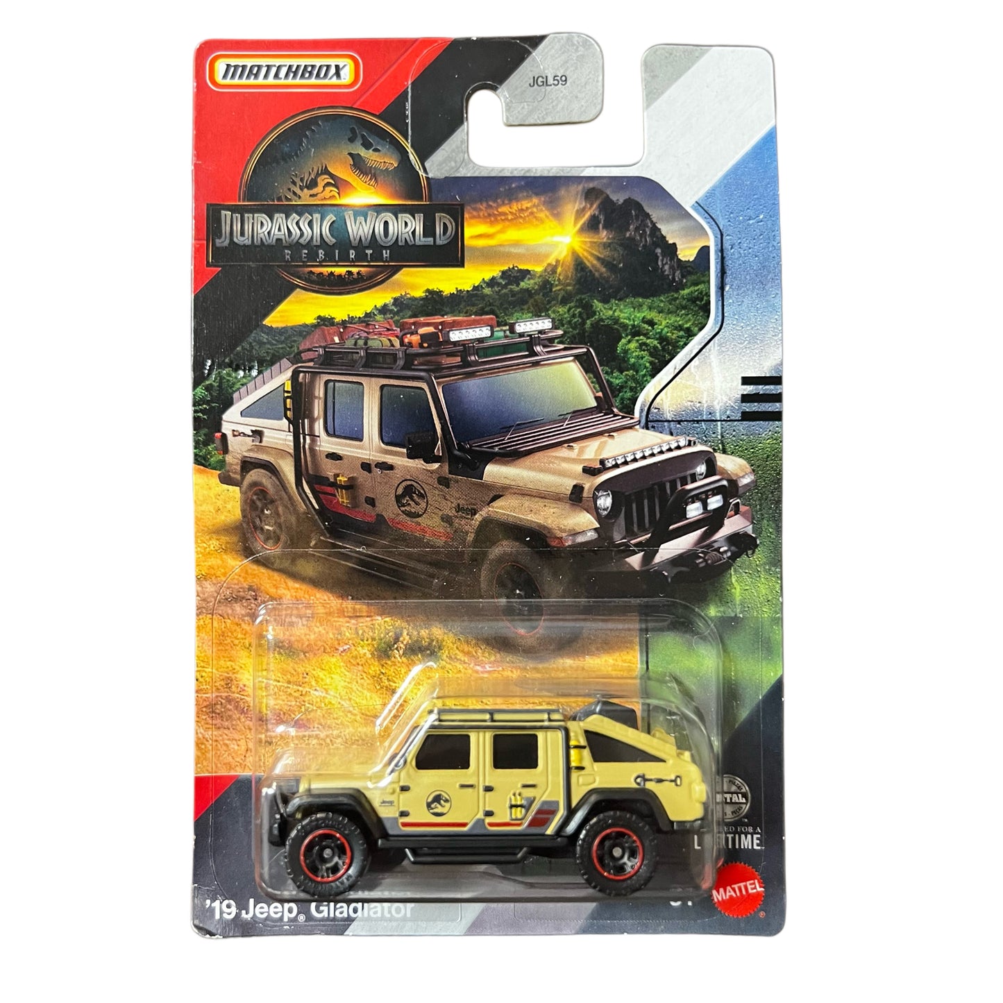 Matchbox Series 1:64 Assorted Diecast