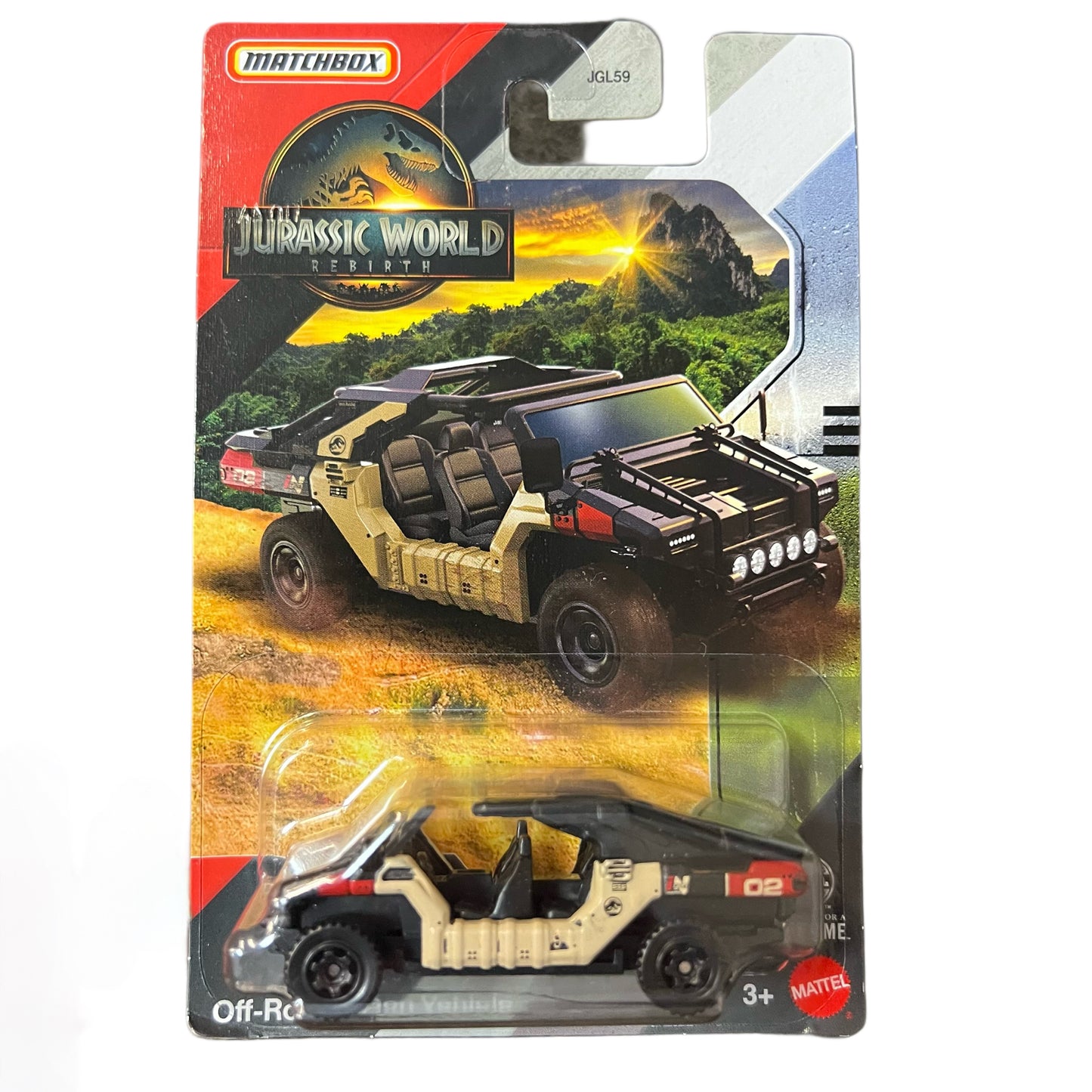 Matchbox Series 1:64 Assorted Diecast