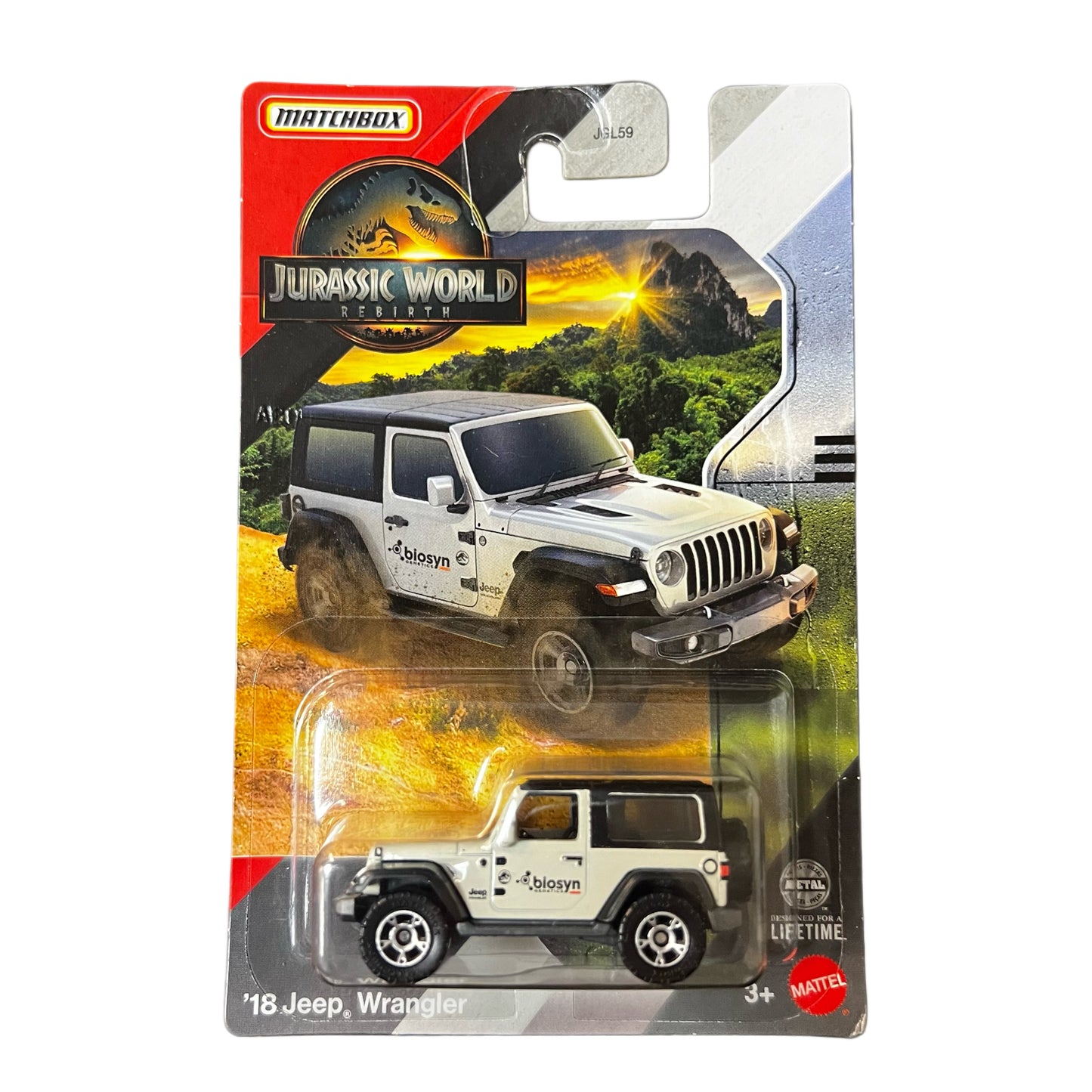Matchbox Series 1:64 Assorted Diecast