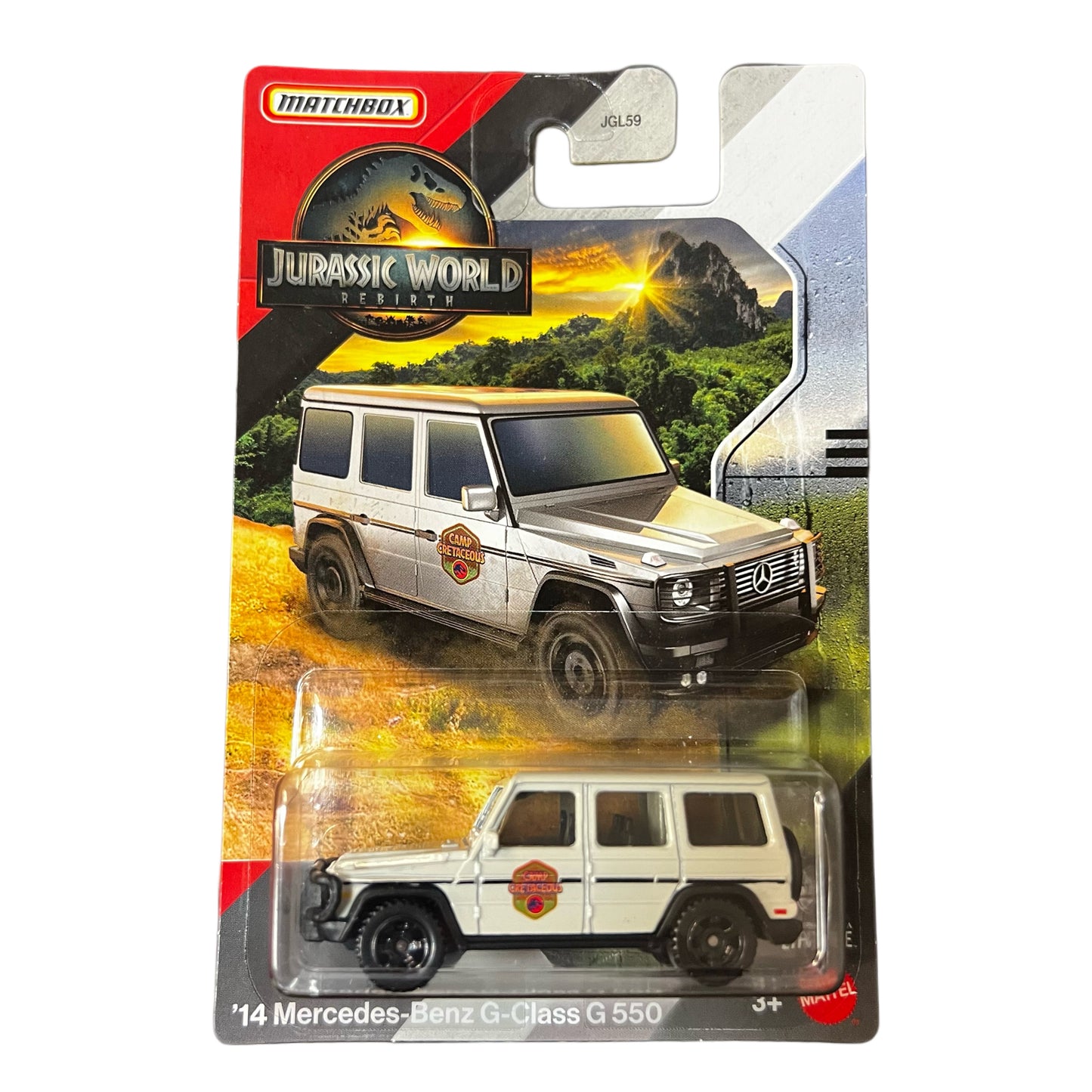 Matchbox Series 1:64 Assorted Diecast