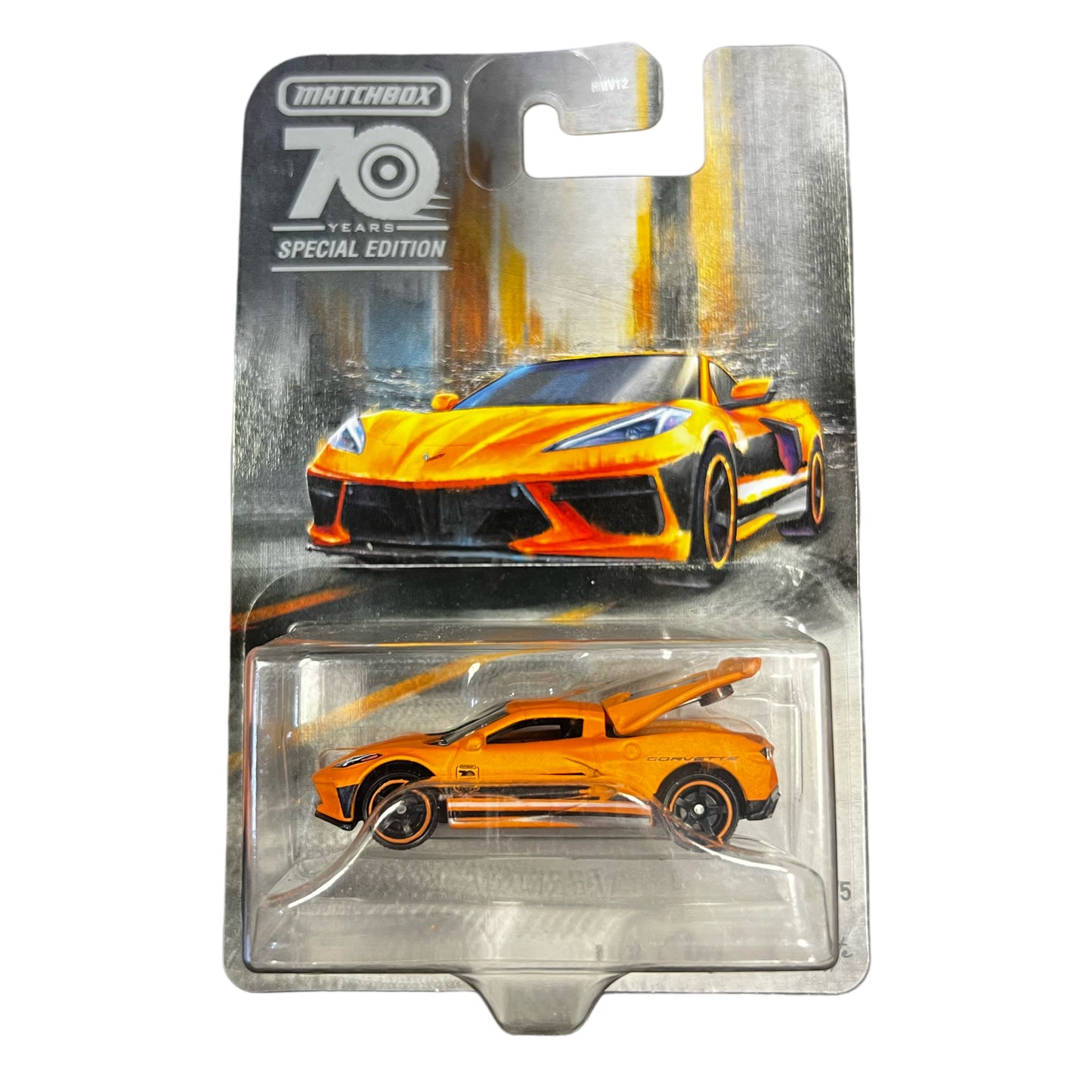 Matchbox Series 1:64 Assorted Diecast