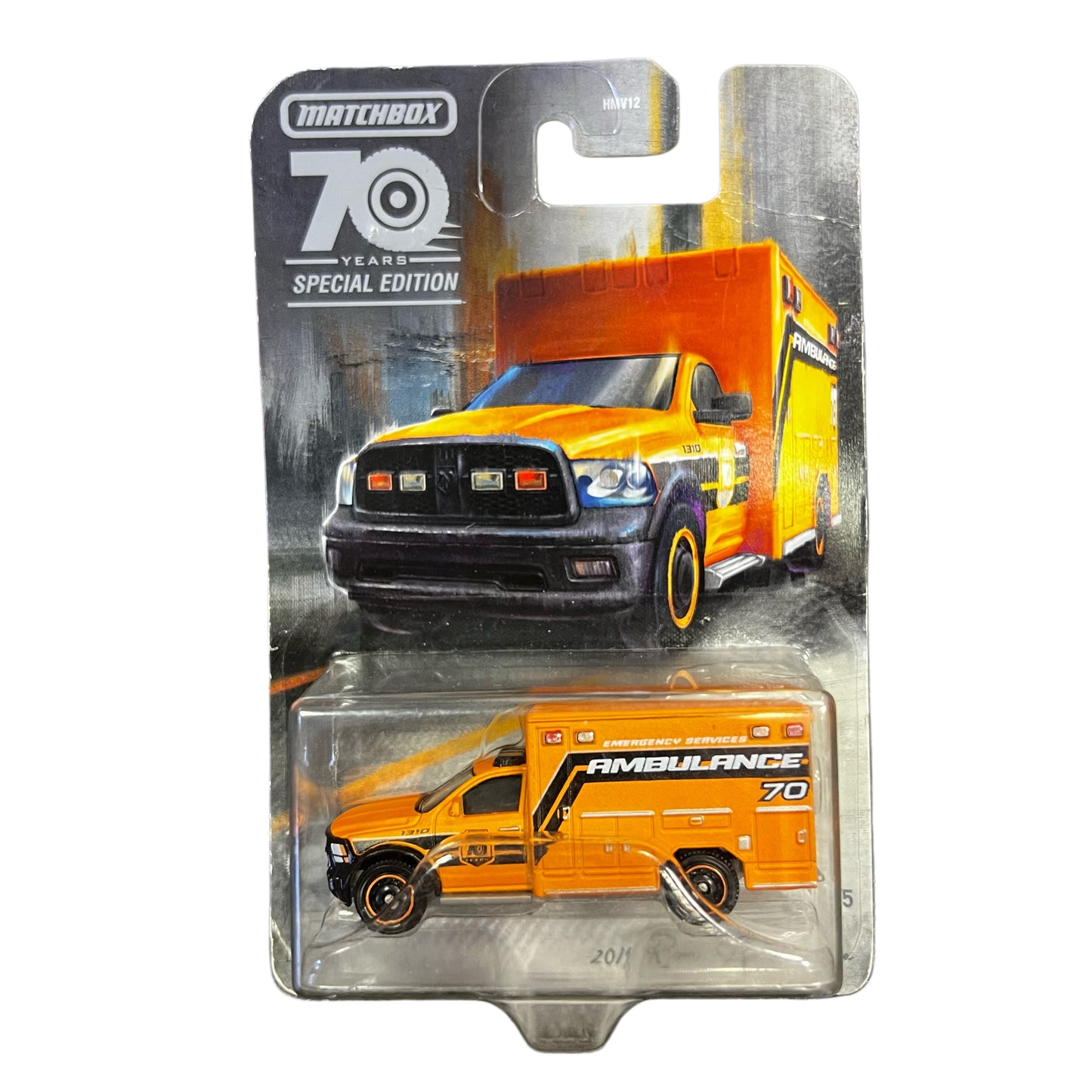 Matchbox Series 1:64 Assorted Diecast